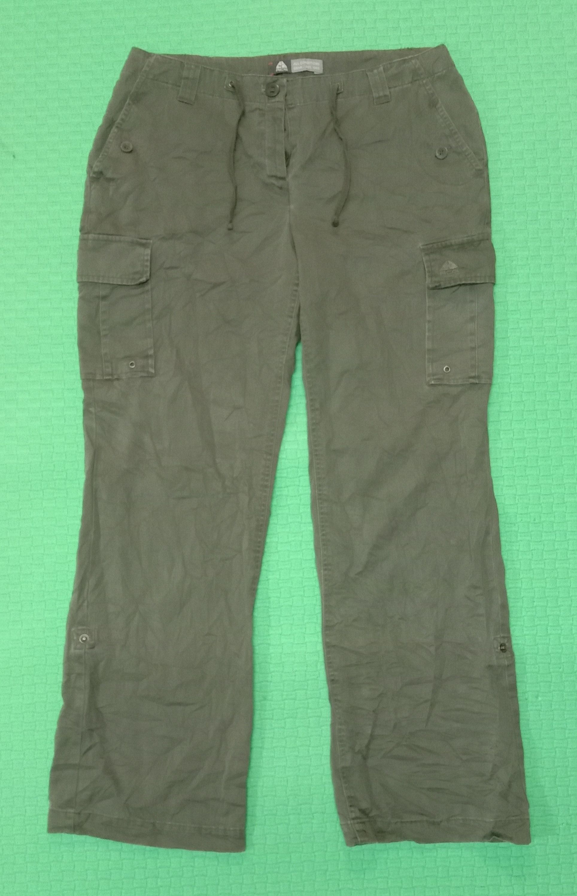 Orders acg deploy pants