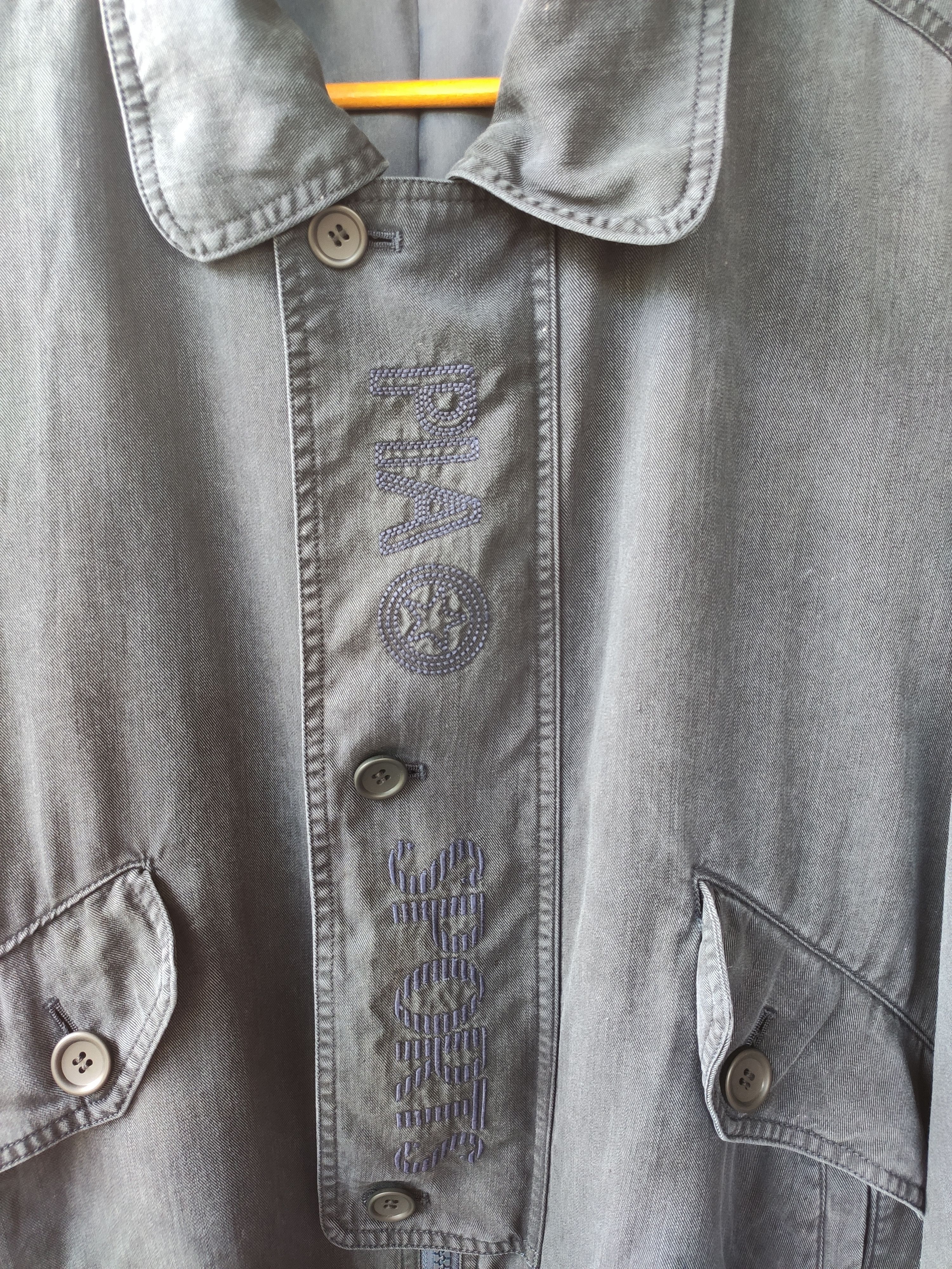 Japanese Brand PIA Sport Jacket motor sport Size US L / EU 52-54 / 3 - 5 Thumbnail