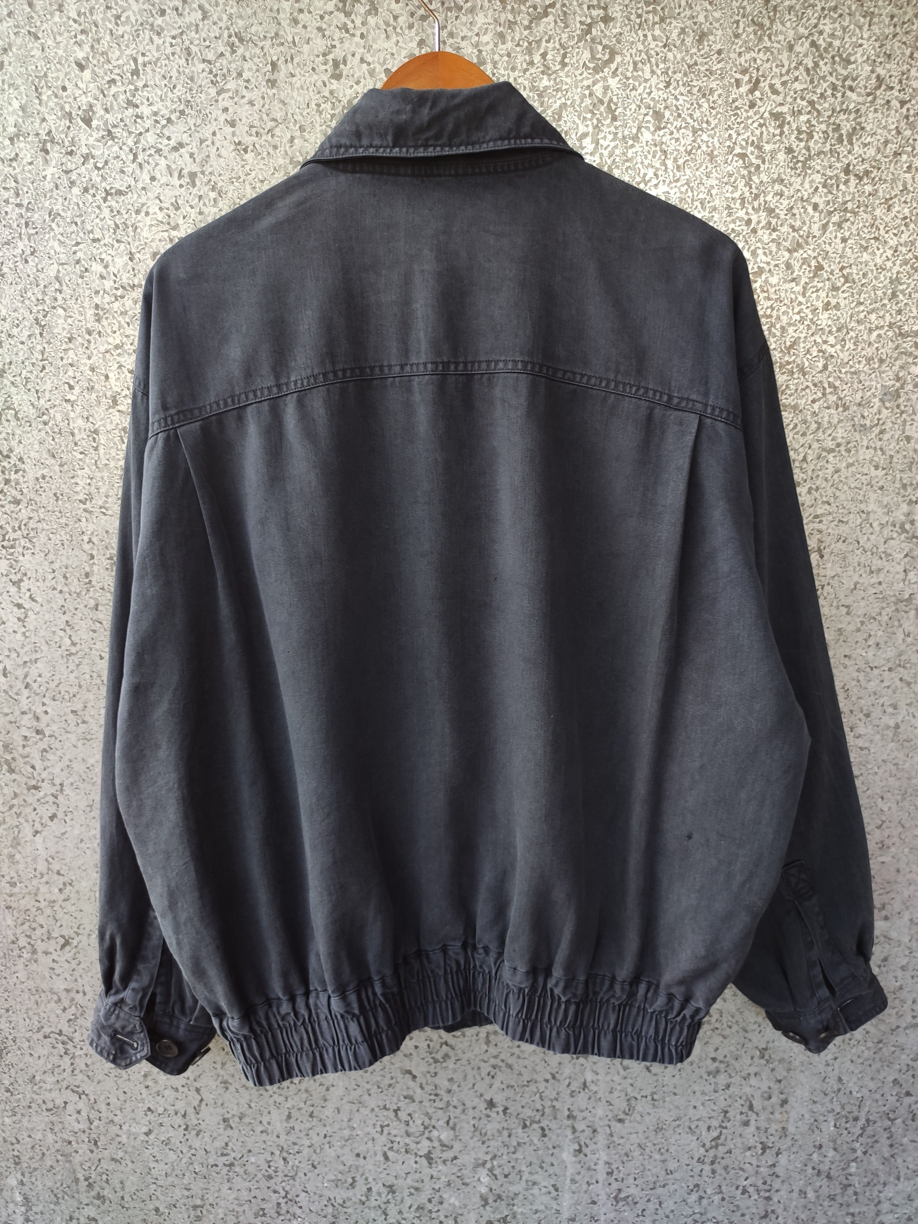Japanese Brand PIA Sport Jacket motor sport Size US L / EU 52-54 / 3 - 3 Thumbnail