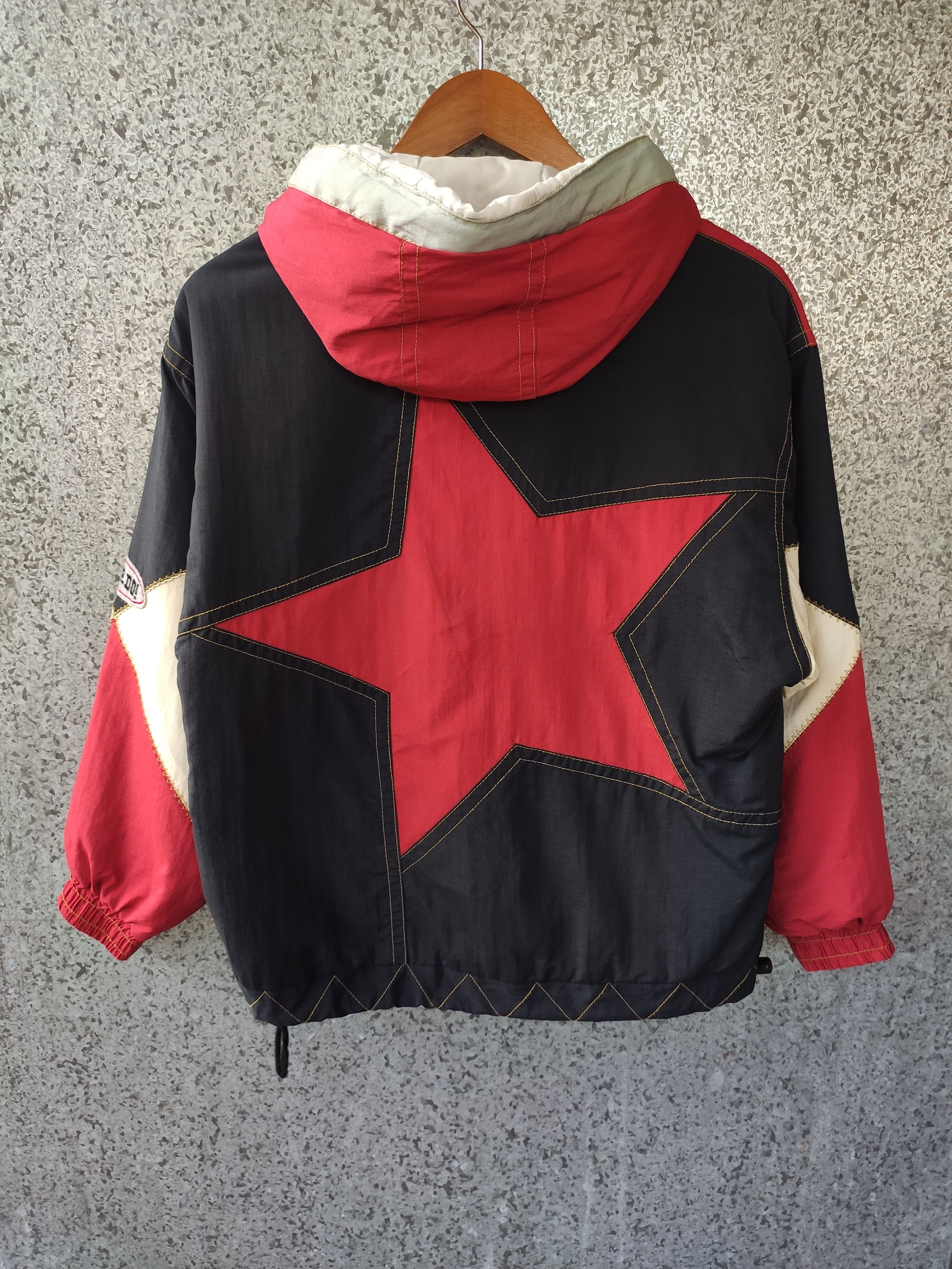 Japanese Brand Hop Do zipper jacket Size US S / EU 44-46 / 1 - 3 Thumbnail