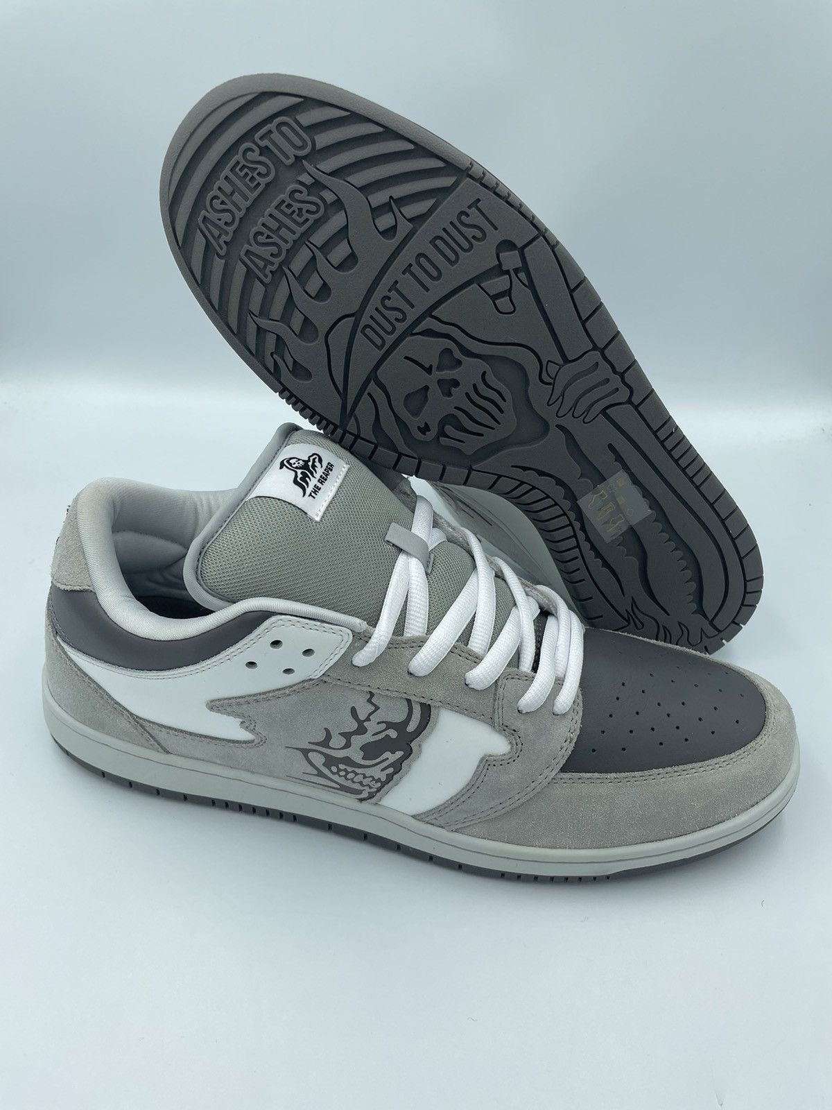 warren lotas clean slate