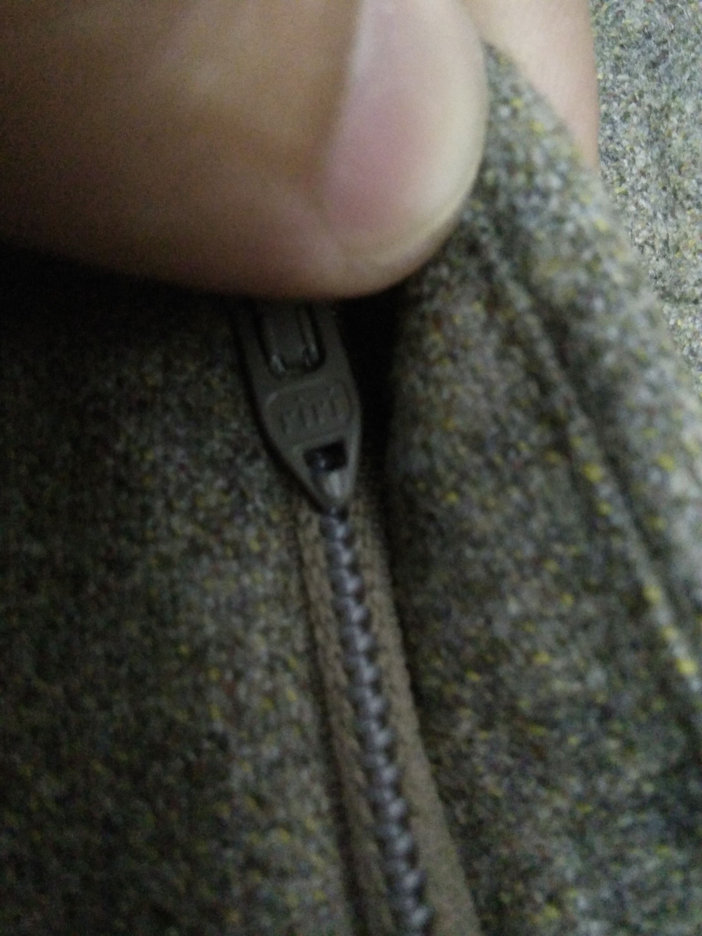 BIJAN BIJAN PANT EXCLUSIVE HOUSE OF BIJAN PAKZAD (A343) Size US 35 - 4 Thumbnail