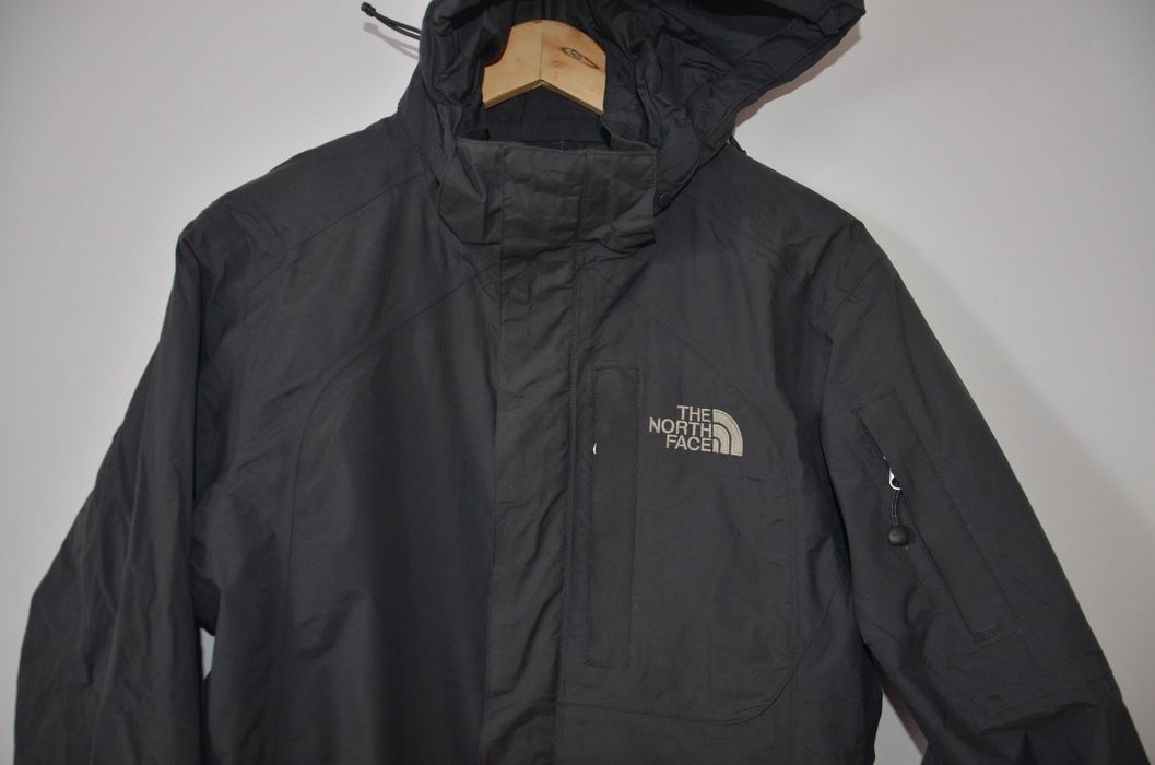 The North Face The North Face Hyvent Down Parka Jacket | Grailed