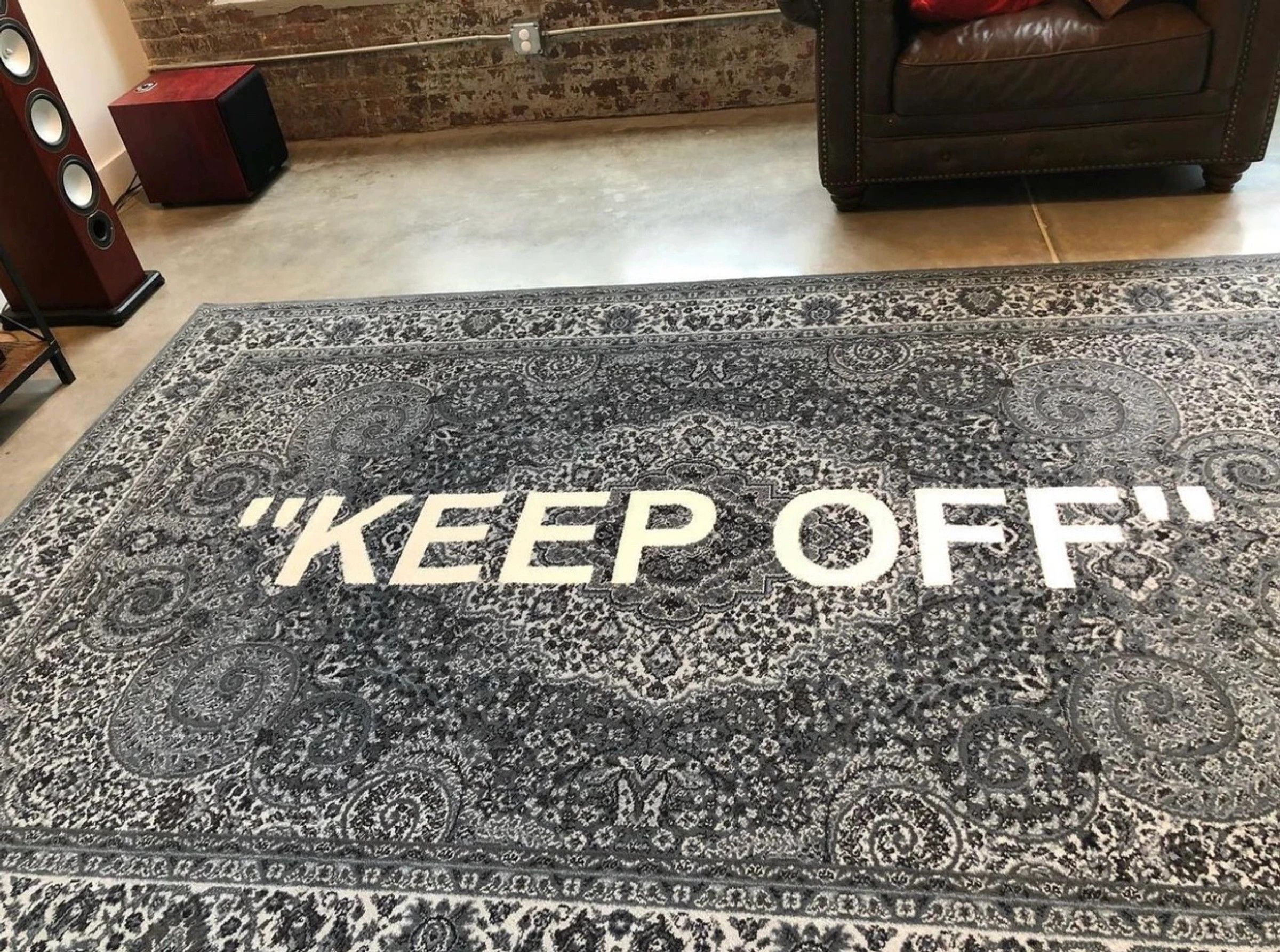 Ikea × Virgil Abloh Virgil Abloh x IKEA 