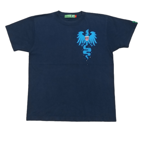 Anime POKEMON 151 GENERATION IV T SHIRT Size US L / EU 52-54 / 3 - 1 Thumbnail