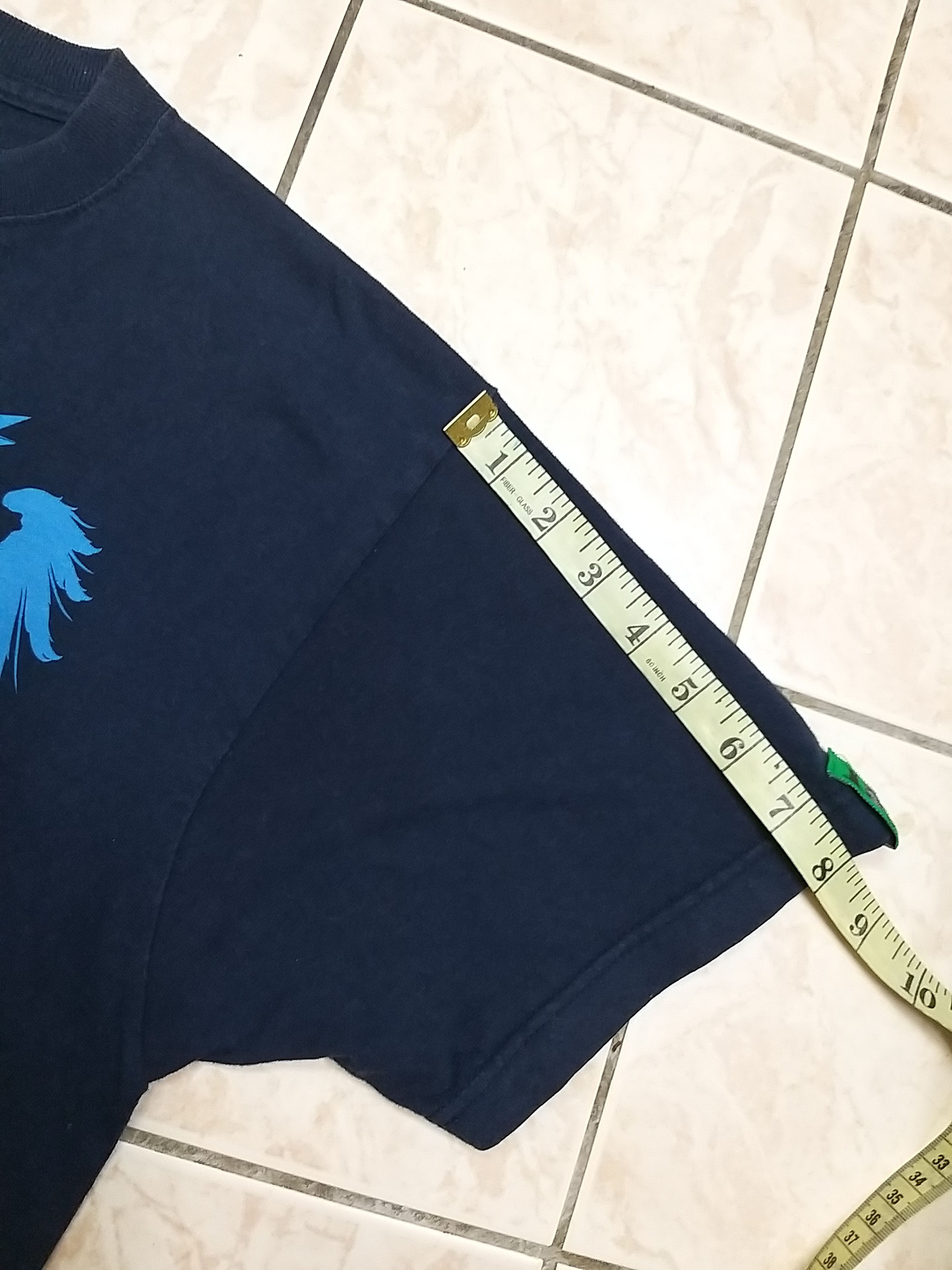 Anime POKEMON 151 GENERATION IV T SHIRT Size US L / EU 52-54 / 3 - 11 Thumbnail