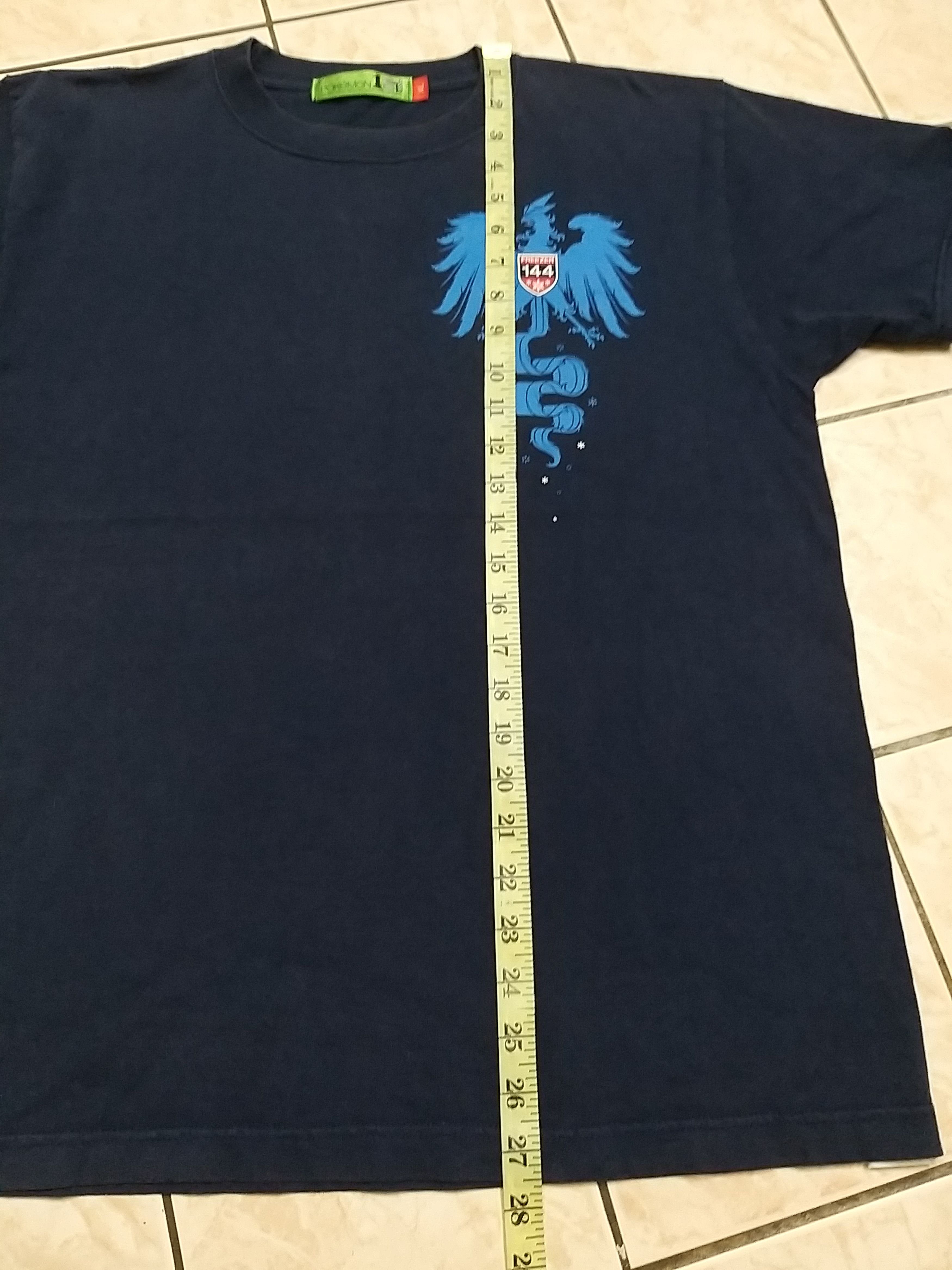 Anime POKEMON 151 GENERATION IV T SHIRT Size US L / EU 52-54 / 3 - 9 Thumbnail