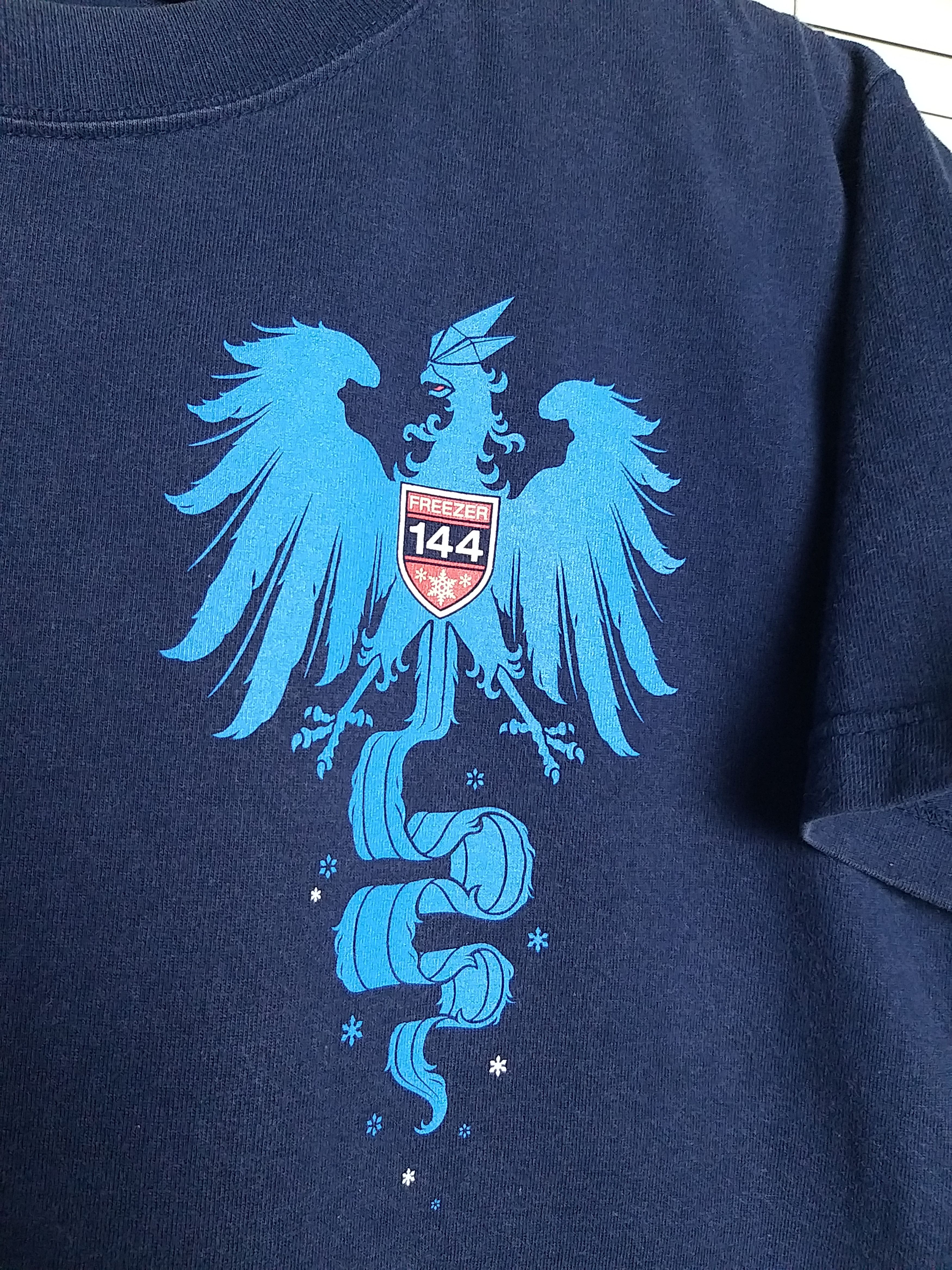 Anime POKEMON 151 GENERATION IV T SHIRT Size US L / EU 52-54 / 3 - 5 Thumbnail