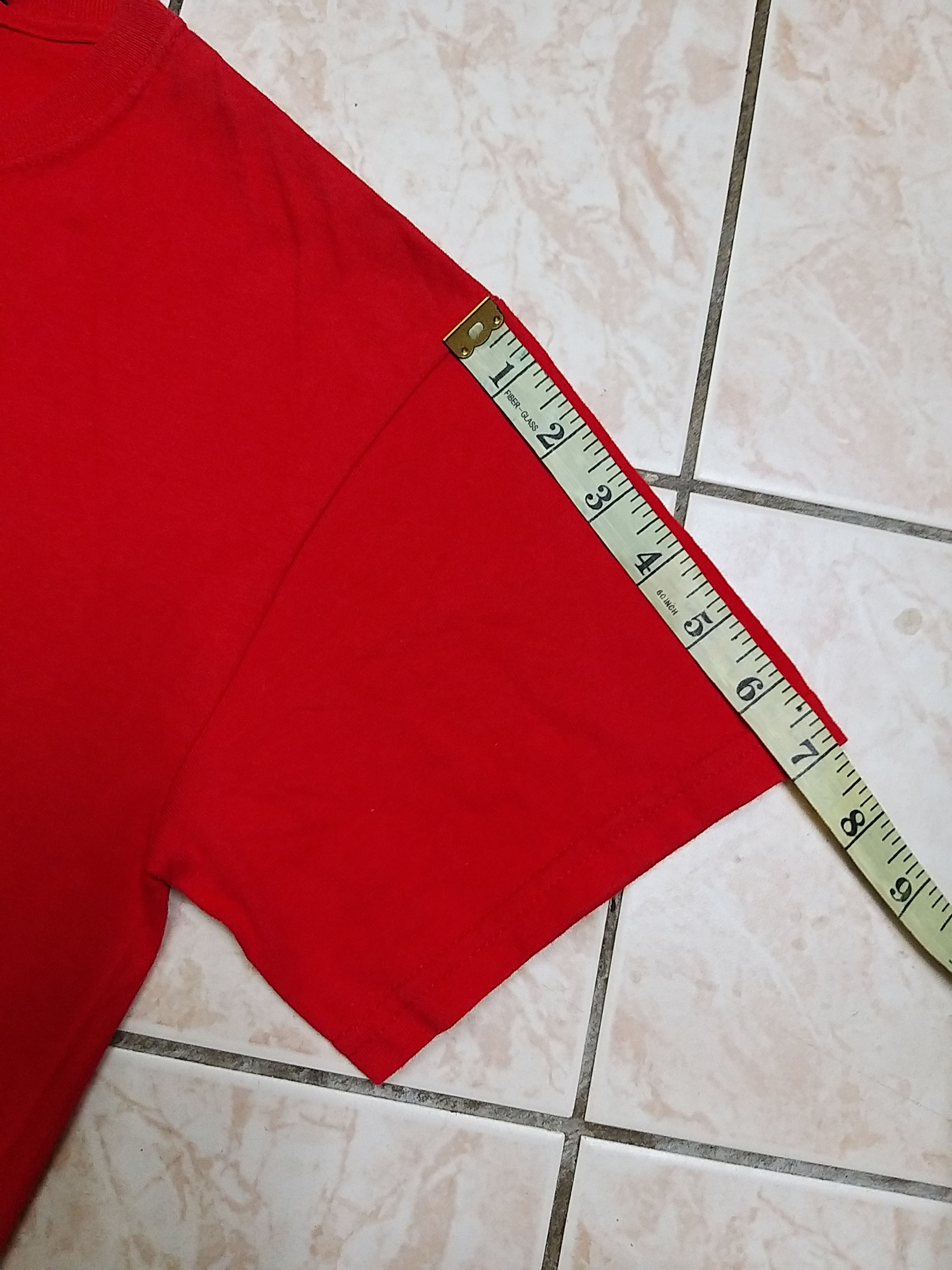 Devon Halfnight Leflufy NICE💥💥DEVON HALFNIGHT LEFLUFY IRON ON LOGO T SHIRT Size US S / EU 44-46 / 1 - 8 Thumbnail