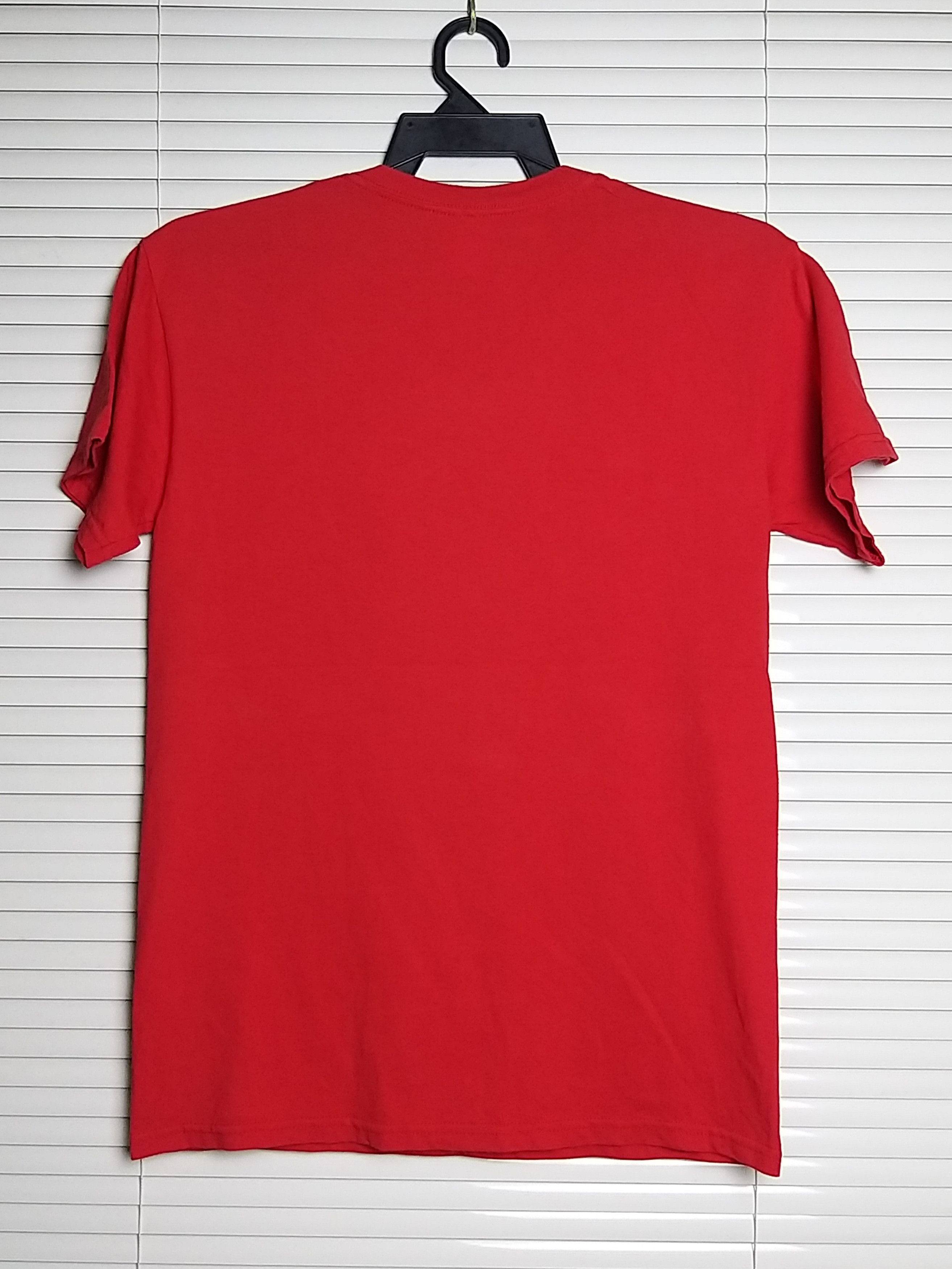 Devon Halfnight Leflufy NICE💥💥DEVON HALFNIGHT LEFLUFY IRON ON LOGO T SHIRT Size US S / EU 44-46 / 1 - 4 Thumbnail