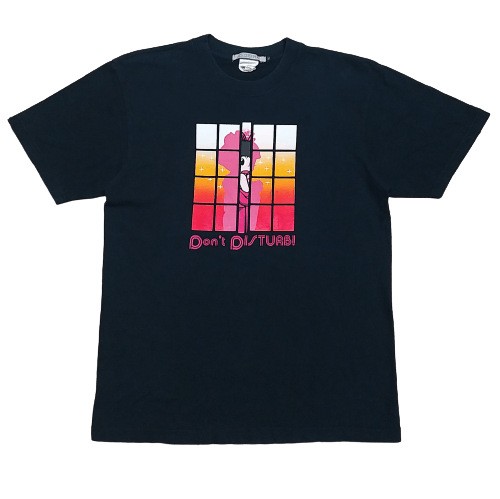 Anime VINTAGE DAITO GIKEN KOUSHIKI PACHI BY COSPA T SHIRT Size US M / EU 48-50 / 2 - 1 Thumbnail