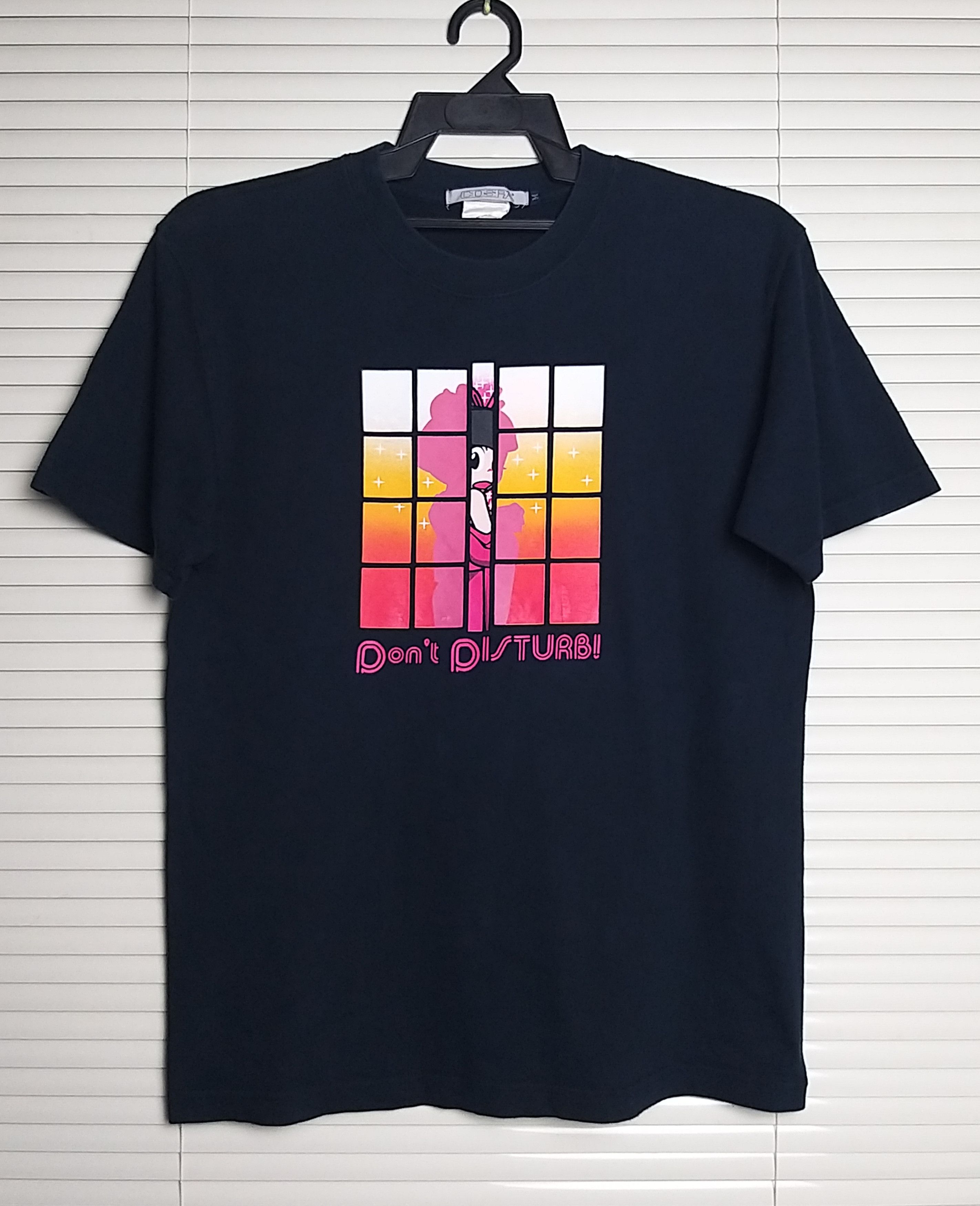 Anime VINTAGE DAITO GIKEN KOUSHIKI PACHI BY COSPA T SHIRT Size US M / EU 48-50 / 2 - 3 Thumbnail