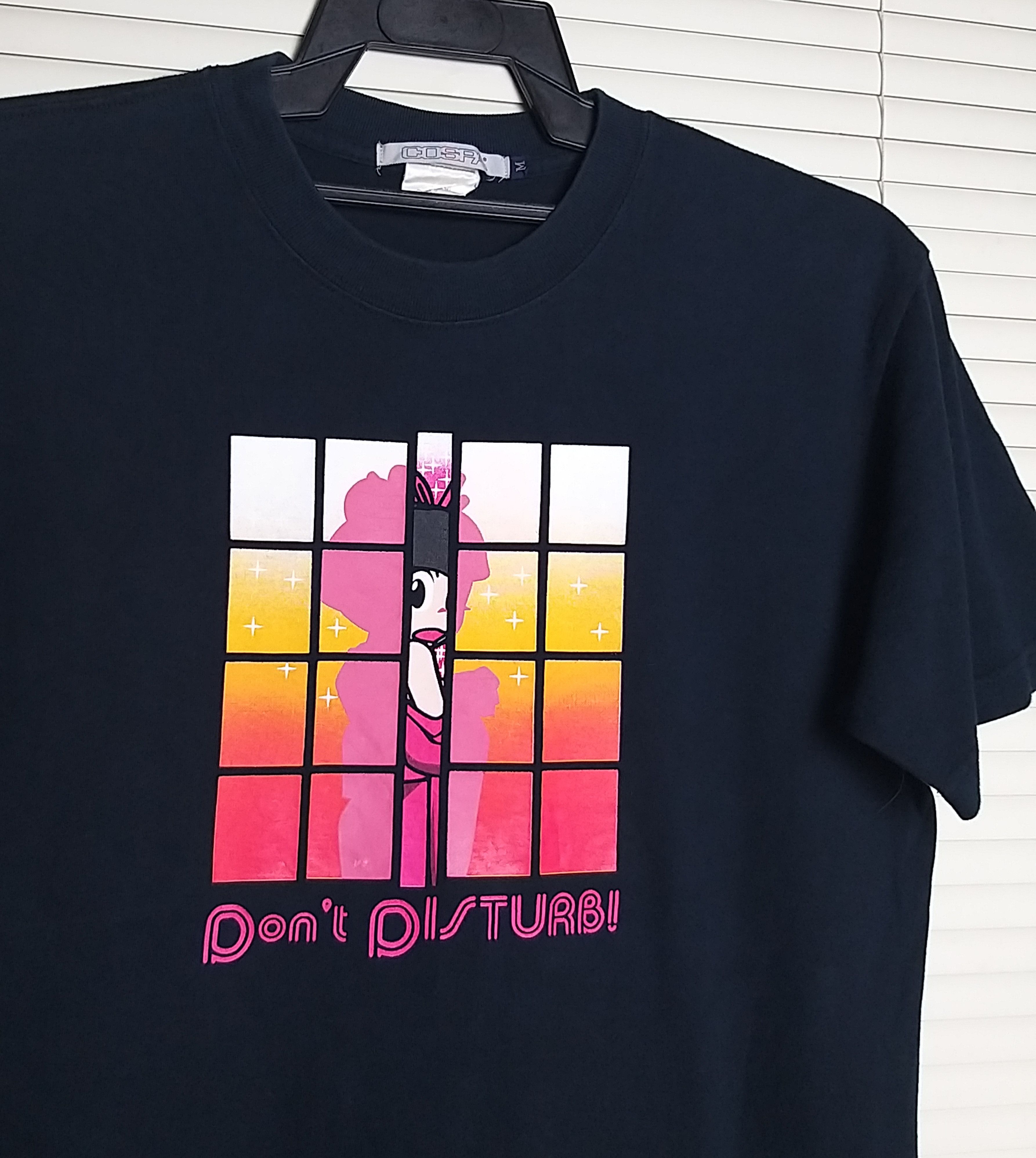 Anime VINTAGE DAITO GIKEN KOUSHIKI PACHI BY COSPA T SHIRT Size US M / EU 48-50 / 2 - 5 Thumbnail