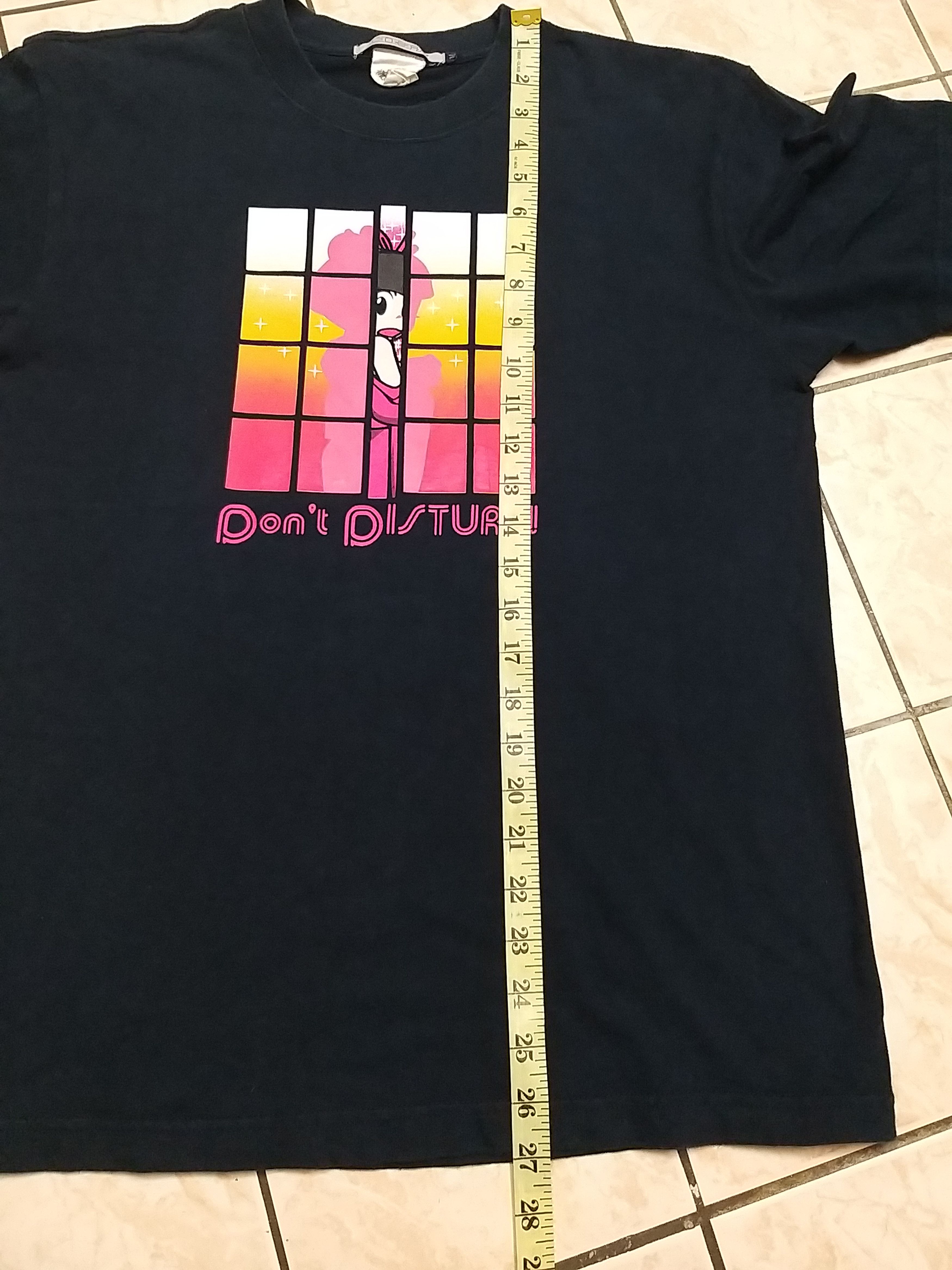 Anime VINTAGE DAITO GIKEN KOUSHIKI PACHI BY COSPA T SHIRT Size US M / EU 48-50 / 2 - 8 Thumbnail