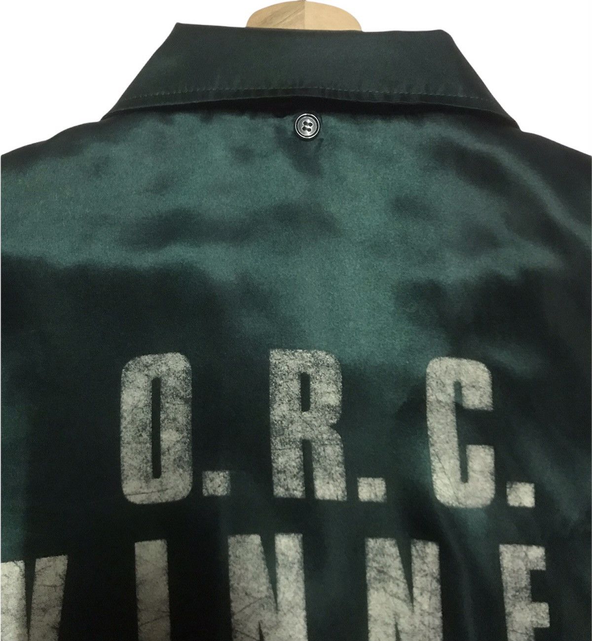 Sports Specialties O.R.C. Winner Racing Team Bomber Jacket Size US L / EU 52-54 / 3 - 14 Thumbnail