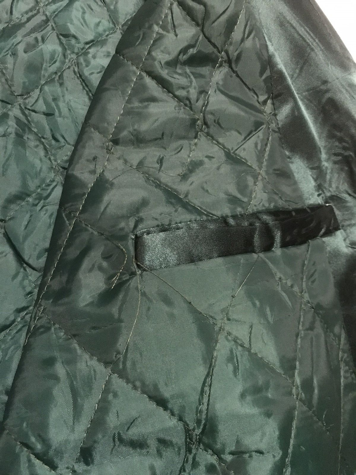 Sports Specialties O.R.C. Winner Racing Team Bomber Jacket Size US L / EU 52-54 / 3 - 18 Thumbnail