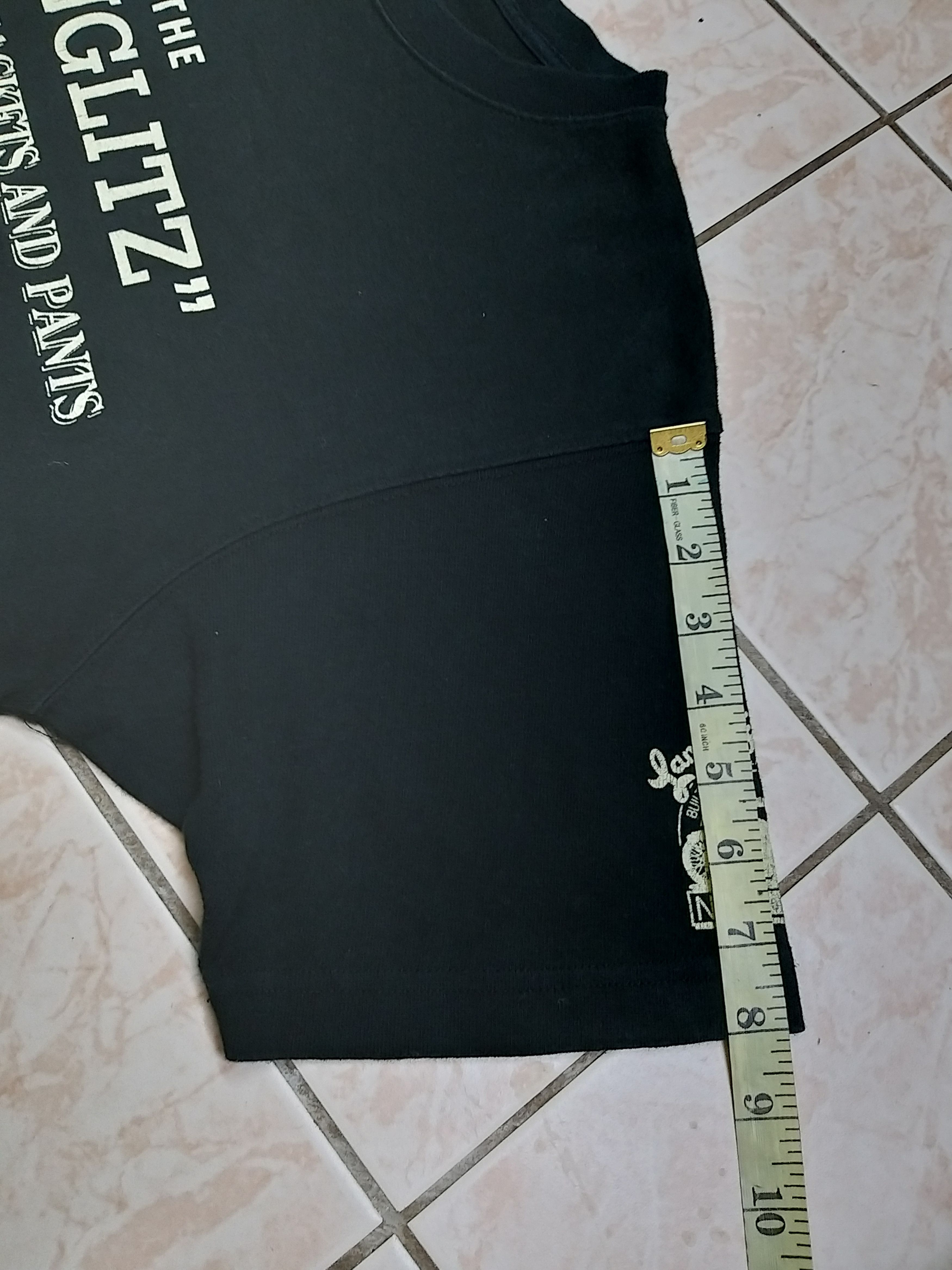 Indian Motorcycle LANGLITZ LEATHERS MOTORCYCLE LIMITED EDITION T SHIRT Size US M / EU 48-50 / 2 - 10 Thumbnail