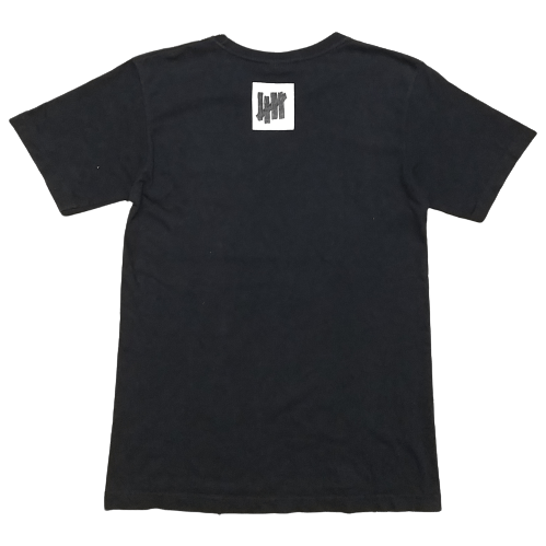 Undefeated UNDEFEATED "WHO FxCK SHIT UP" T SHIRT Size US S / EU 44-46 / 1 - 2 Thumbnail