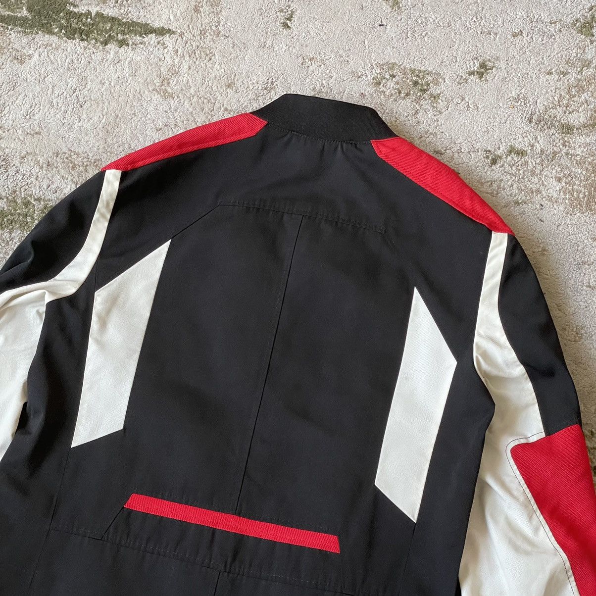 Hugo Boss Hugo Boss jacket size: M Size US M / EU 48-50 / 2 - 6 Thumbnail