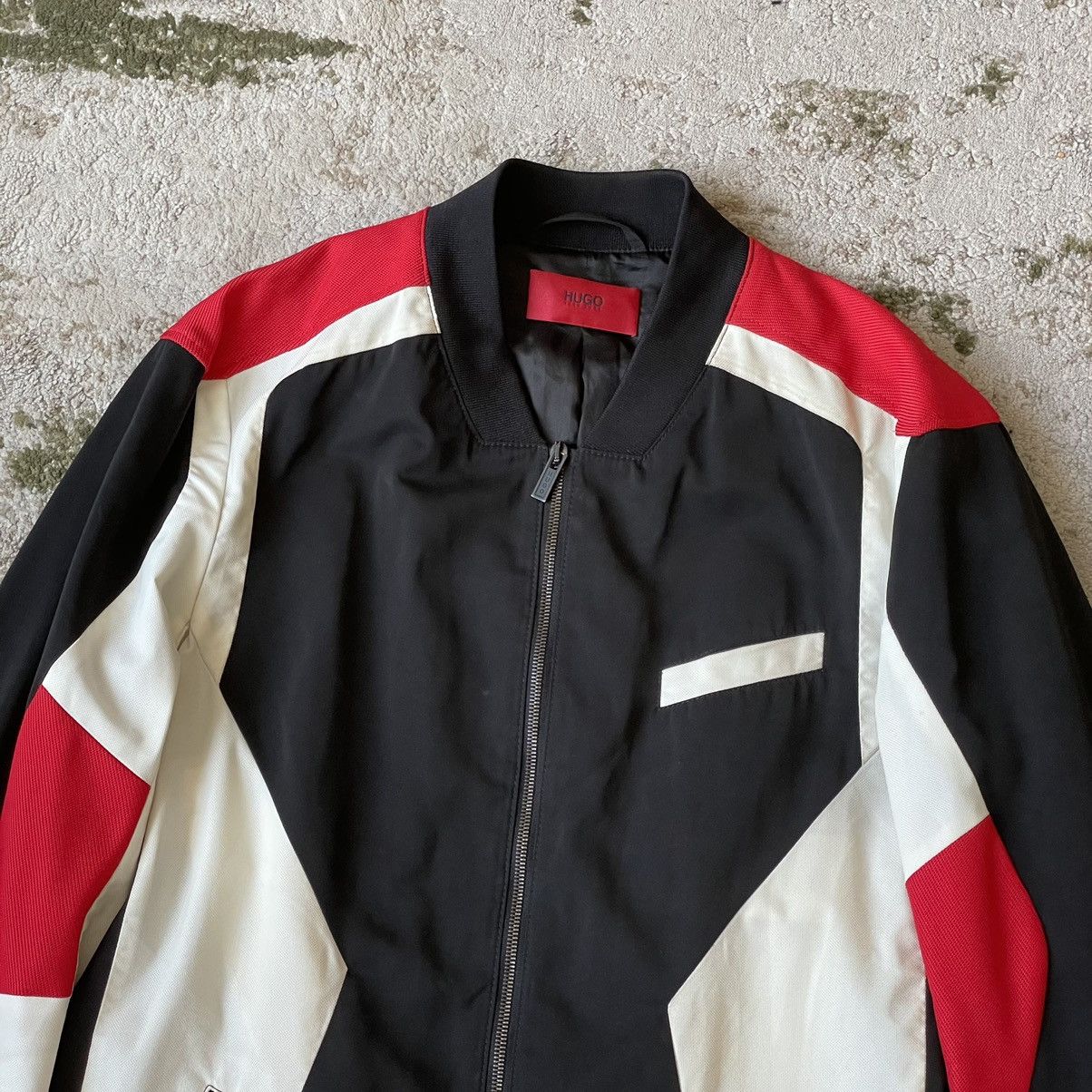 Hugo Boss Hugo Boss jacket size: M Size US M / EU 48-50 / 2 - 4 Thumbnail