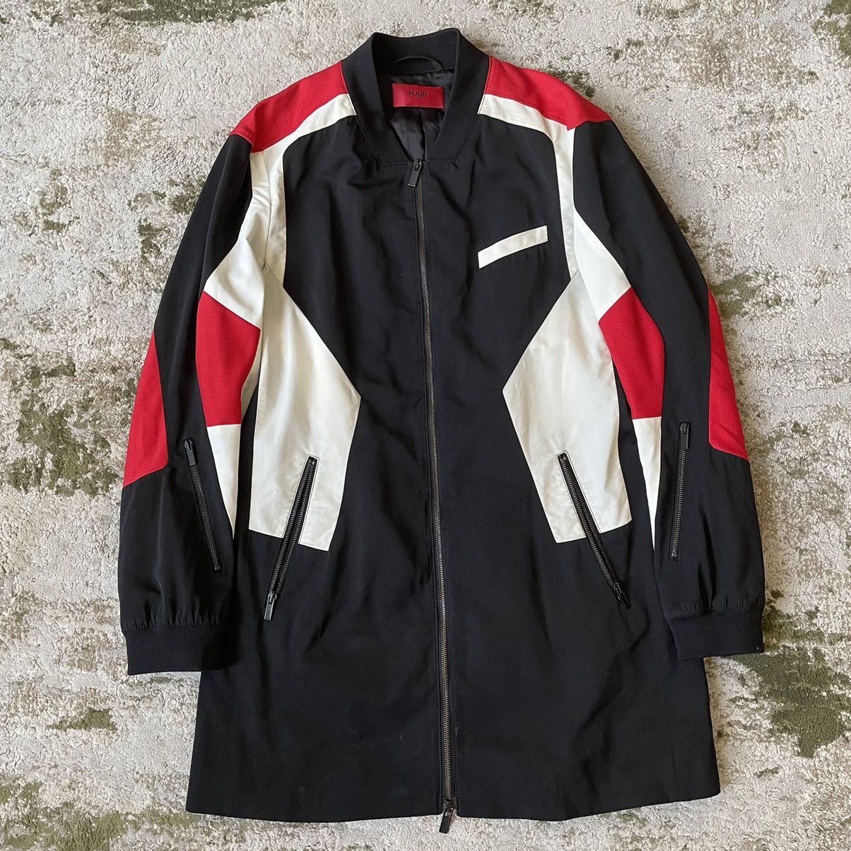Hugo Boss Hugo Boss jacket size: M Size US M / EU 48-50 / 2 - 1 Thumbnail