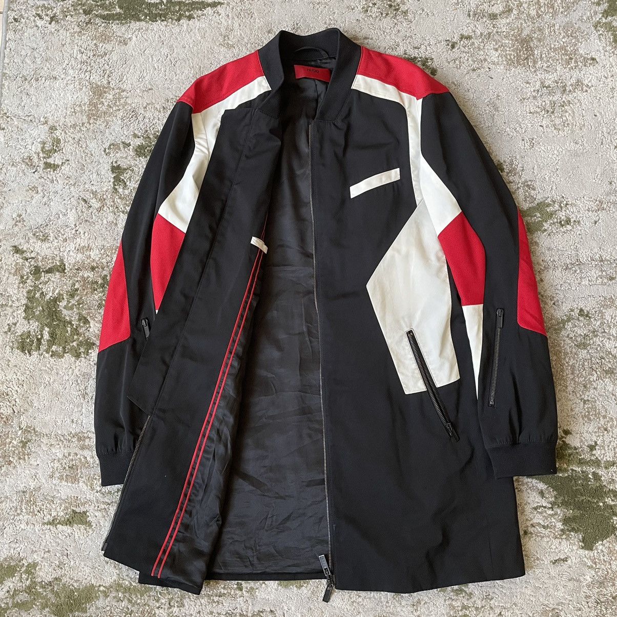 Hugo Boss Hugo Boss jacket size: M Size US M / EU 48-50 / 2 - 2 Thumbnail