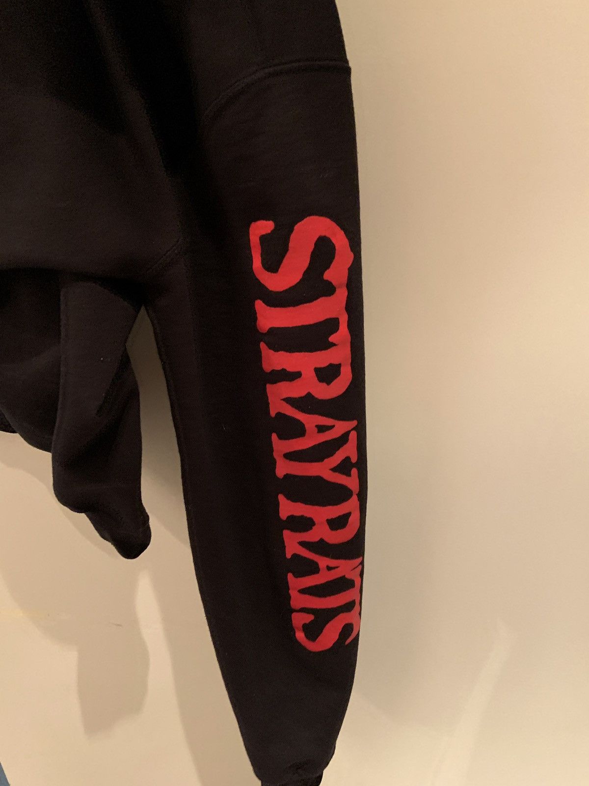 Stray Rats Stray Rats Zip Up Hoodie Size US S / EU 44-46 / 1 - 5 Thumbnail