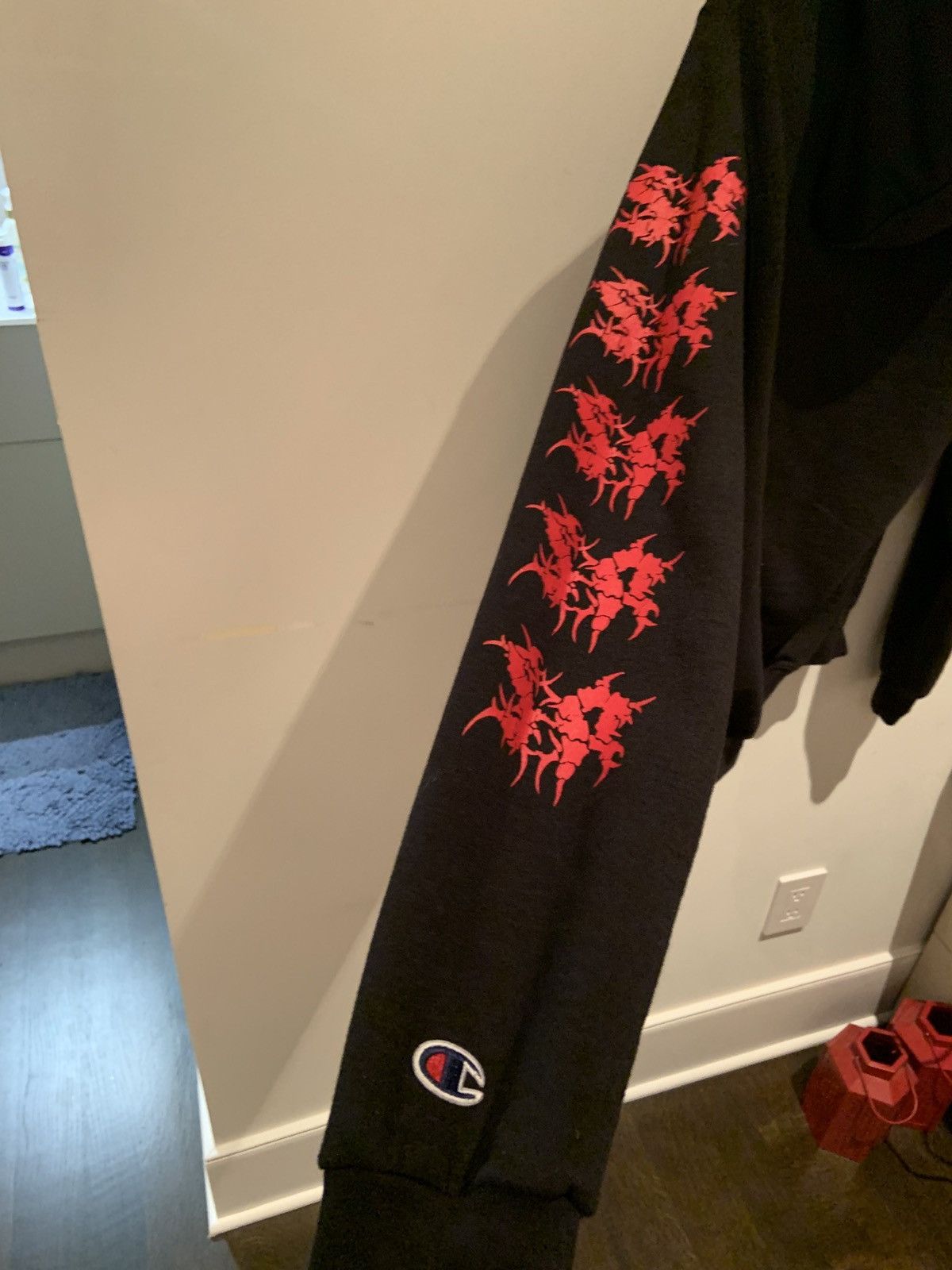 Stray Rats Stray Rats Zip Up Hoodie Size US S / EU 44-46 / 1 - 4 Thumbnail