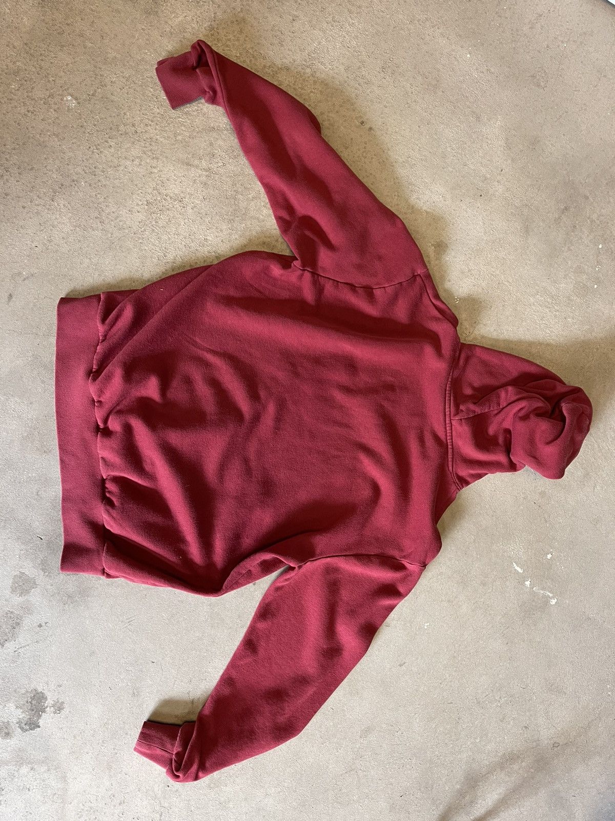 H&m love me hoodie clearance