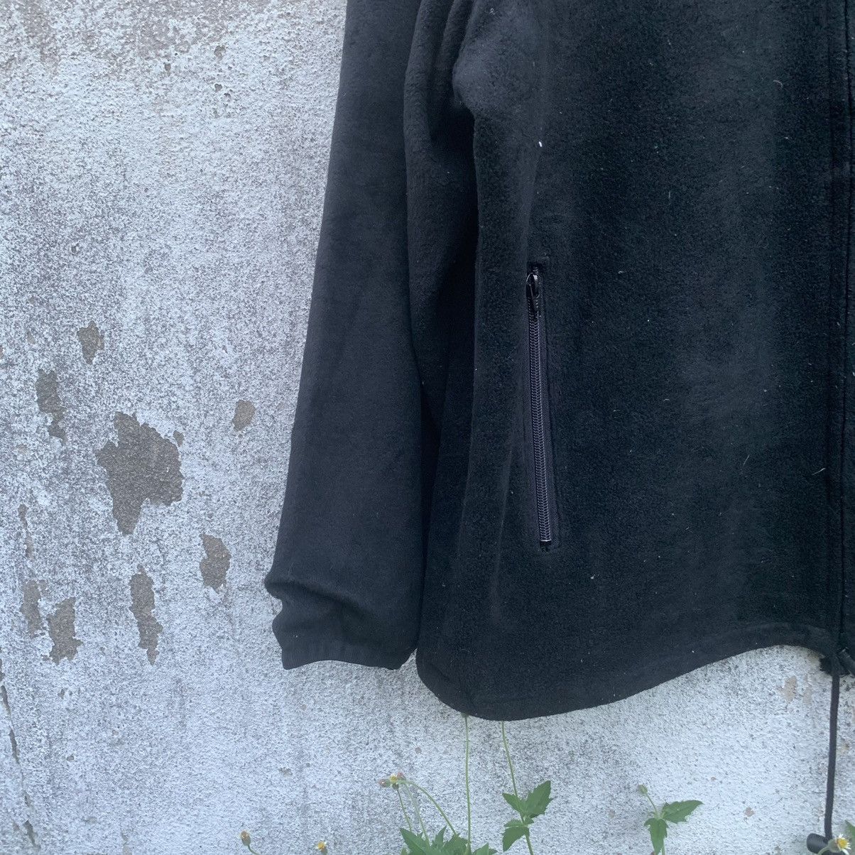 Anime Detective Conan Embroidery Anime Fleece Blank Zipper Jacket Size US L / EU 52-54 / 3 - 3 Thumbnail