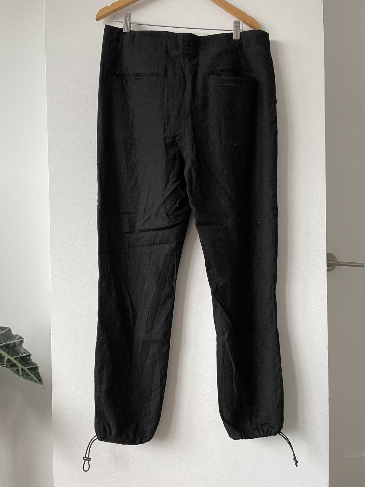 Acne Studios Pace Wool PAW16 | Grailed
