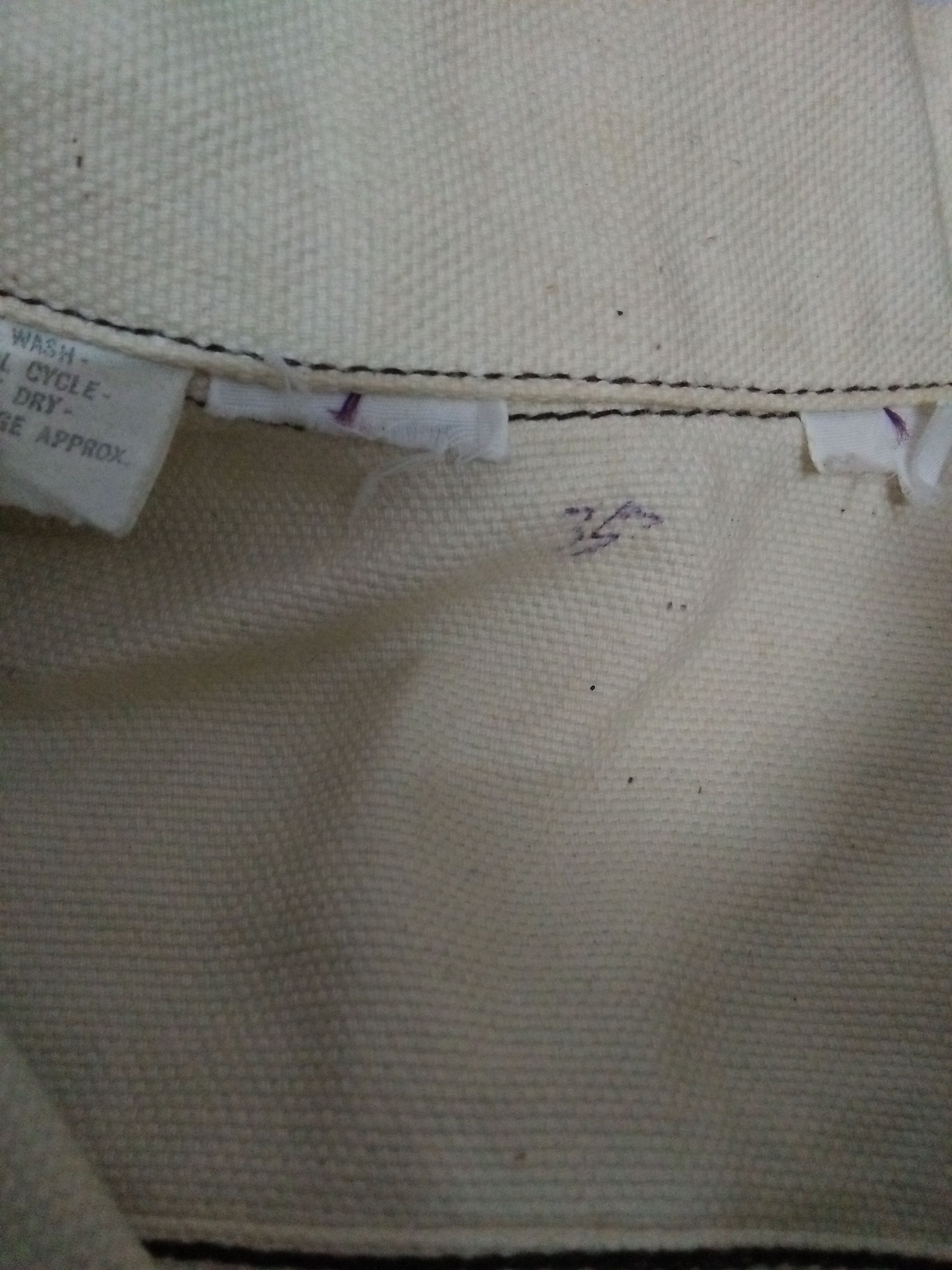 Levi's VINTAGE LEVIS JACKET (A840) Size US S / EU 44-46 / 1 - 7 Thumbnail