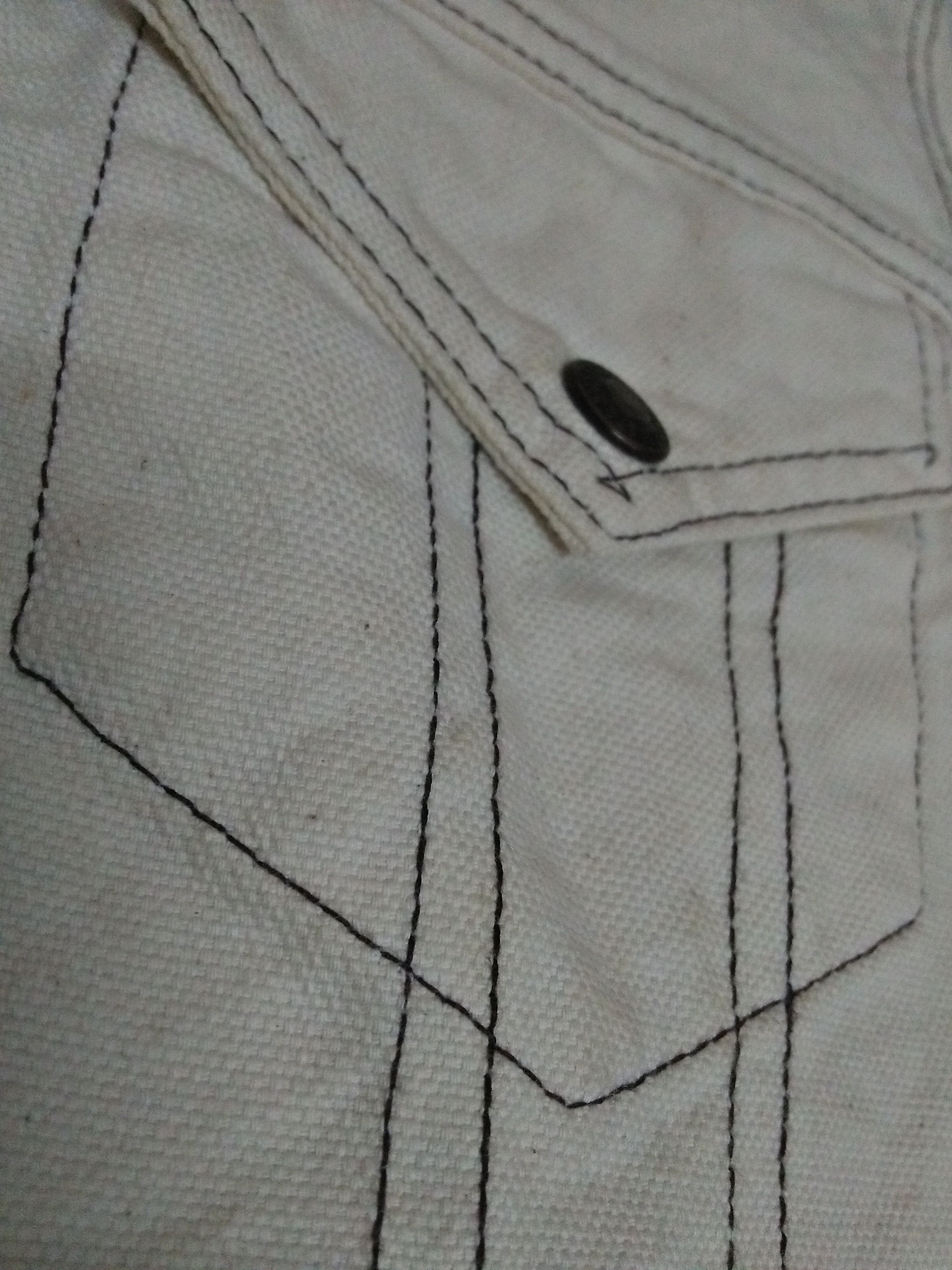 Levi's VINTAGE LEVIS JACKET (A840) Size US S / EU 44-46 / 1 - 3 Thumbnail