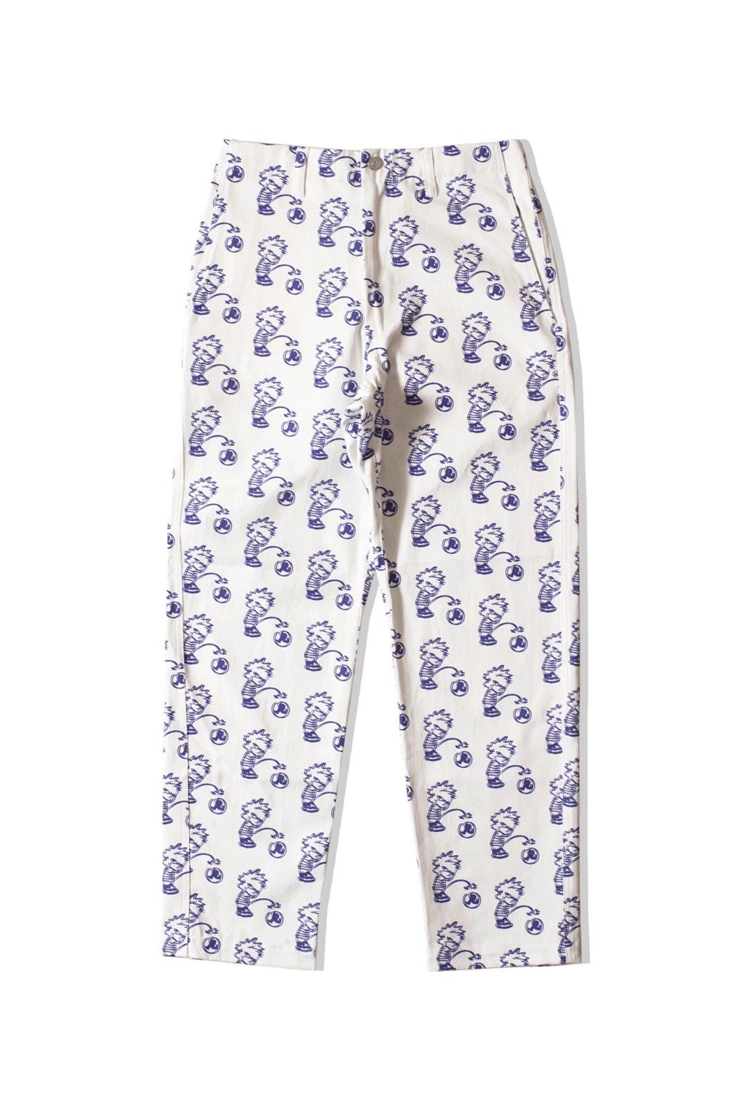 Richardson Calvin & Hobbes Pants | Grailed