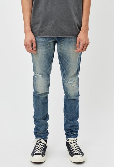 John elliott discount dillon indigo