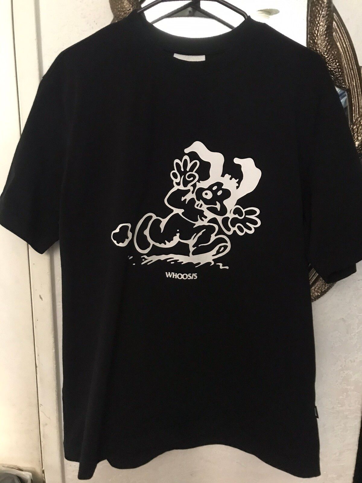 Whoosis x Playboy Gemstone Rabbit Tee