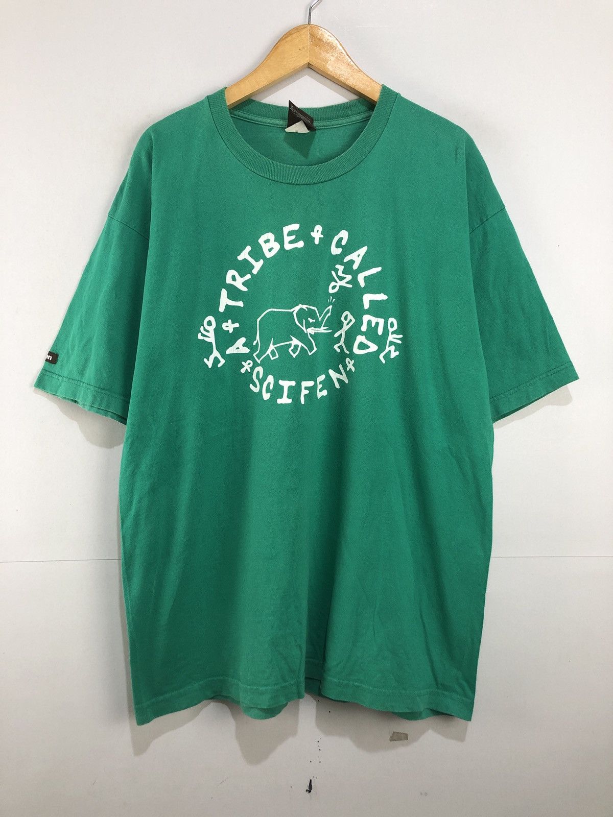 Other Scifen T-Shirt Size US XL / EU 56 / 4 - 1 Thumbnail