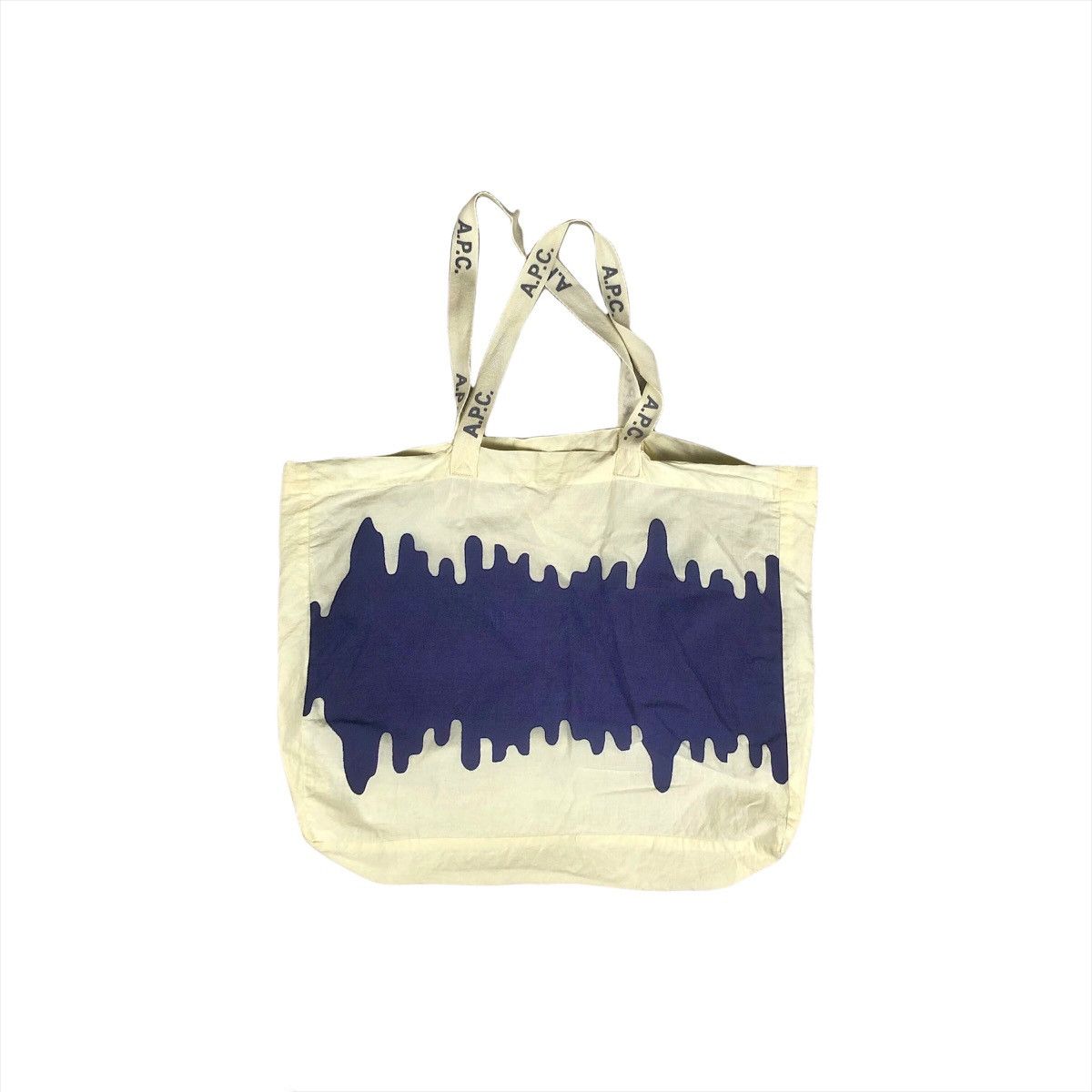 A.P.C. APC Tote Bag Size ONE SIZE - 1 Thumbnail