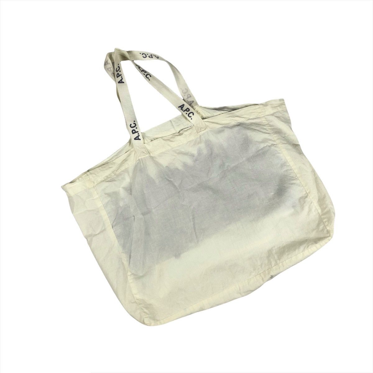A.P.C. APC Tote Bag Size ONE SIZE - 4 Thumbnail