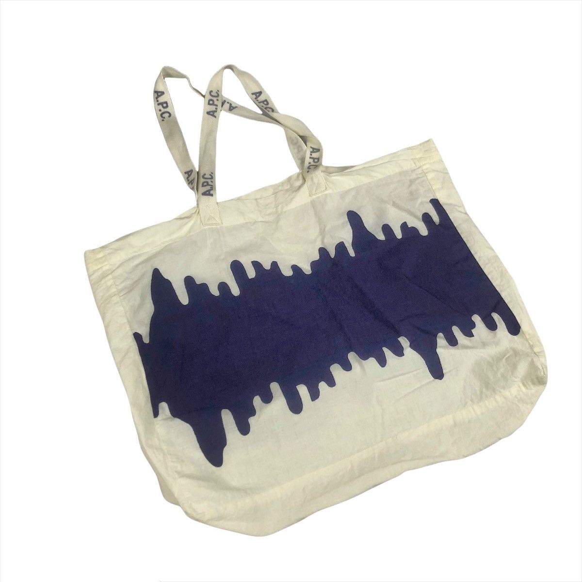 A.P.C. APC Tote Bag Size ONE SIZE - 2 Thumbnail