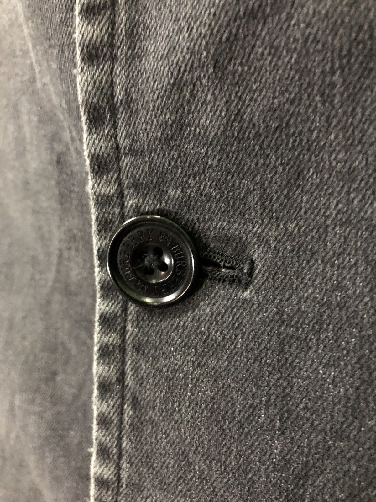 Black Label Burberry Black Label Light Jacket Size US M / EU 48-50 / 2 - 8 Thumbnail