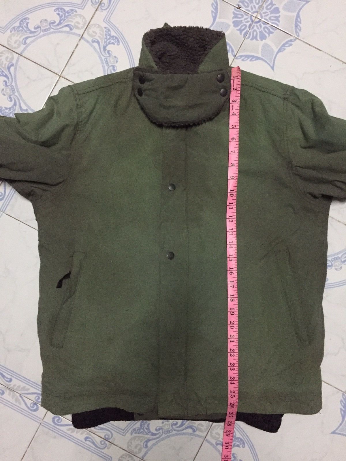 Japanese Brand Powerage Joyride Motorcycle Jacket With Sleeve Glove Size US L / EU 52-54 / 3 - 23 Thumbnail