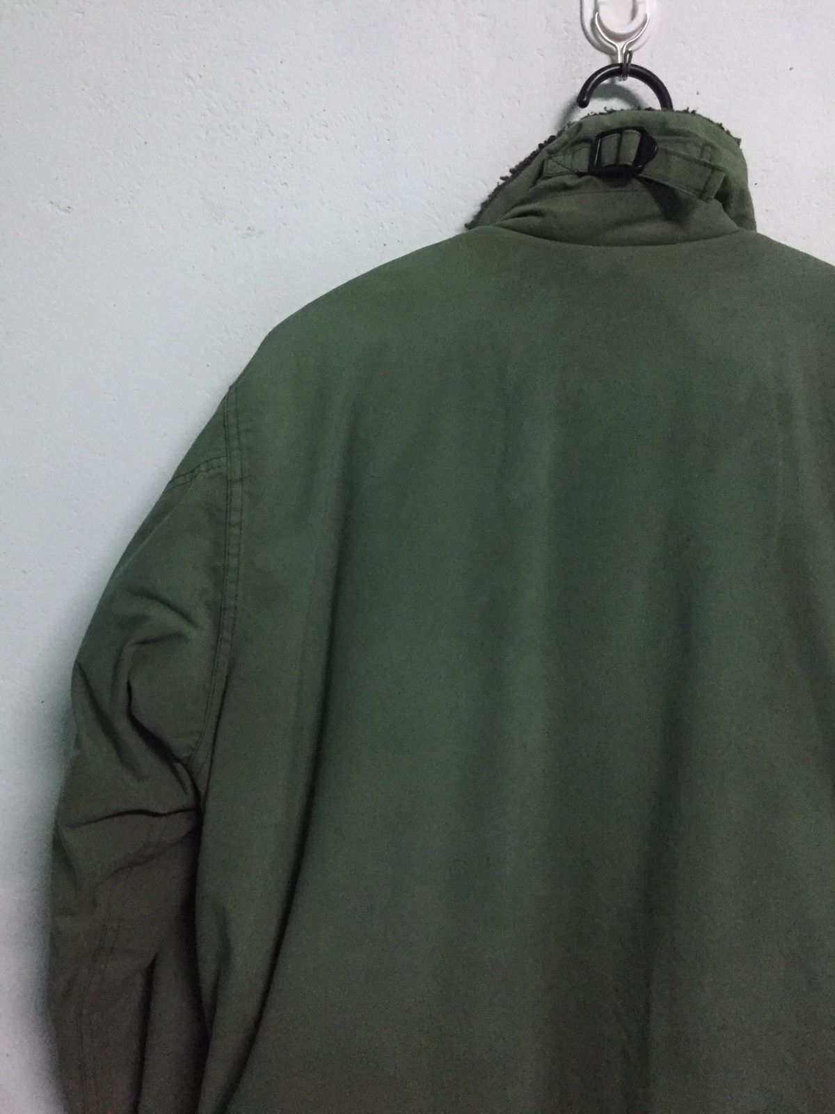 Japanese Brand Powerage Joyride Motorcycle Jacket With Sleeve Glove Size US L / EU 52-54 / 3 - 4 Thumbnail
