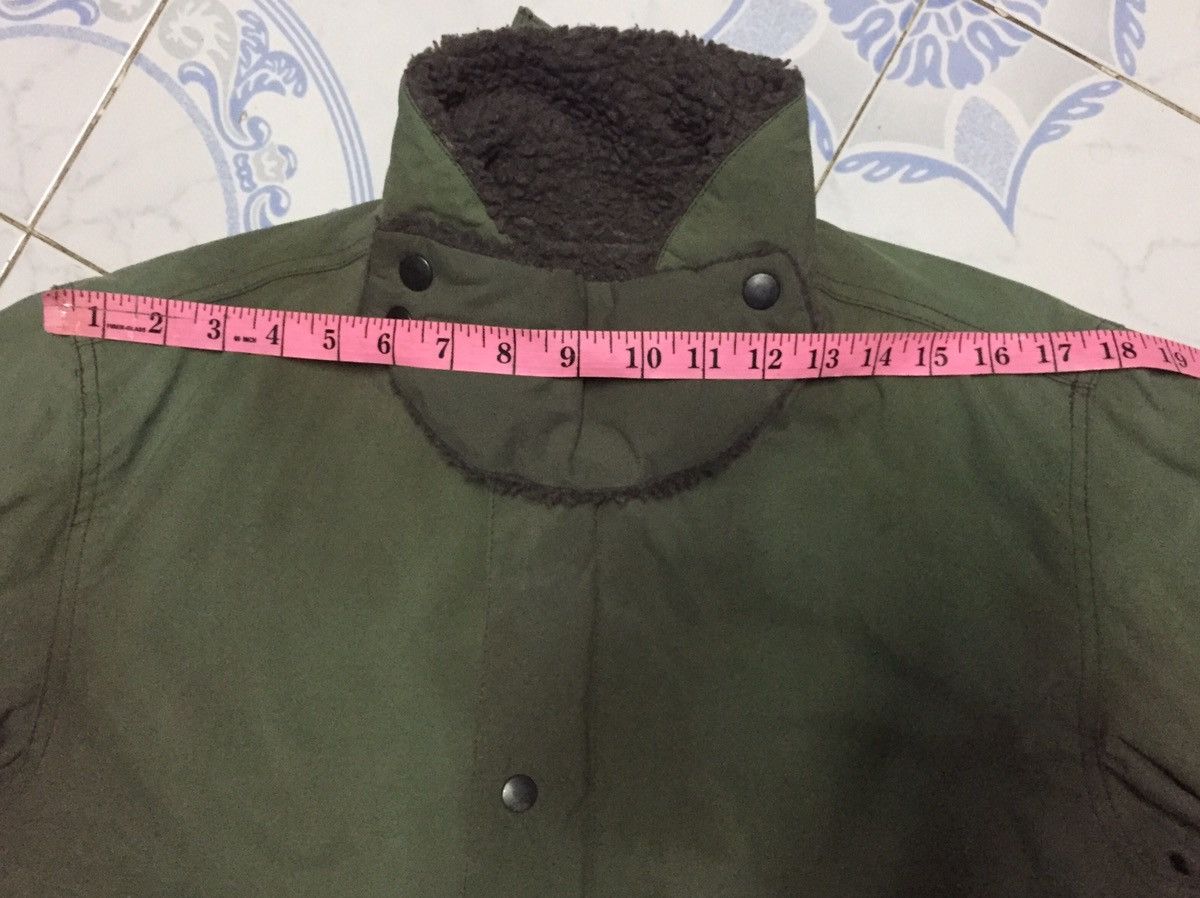 Japanese Brand Powerage Joyride Motorcycle Jacket With Sleeve Glove Size US L / EU 52-54 / 3 - 24 Thumbnail