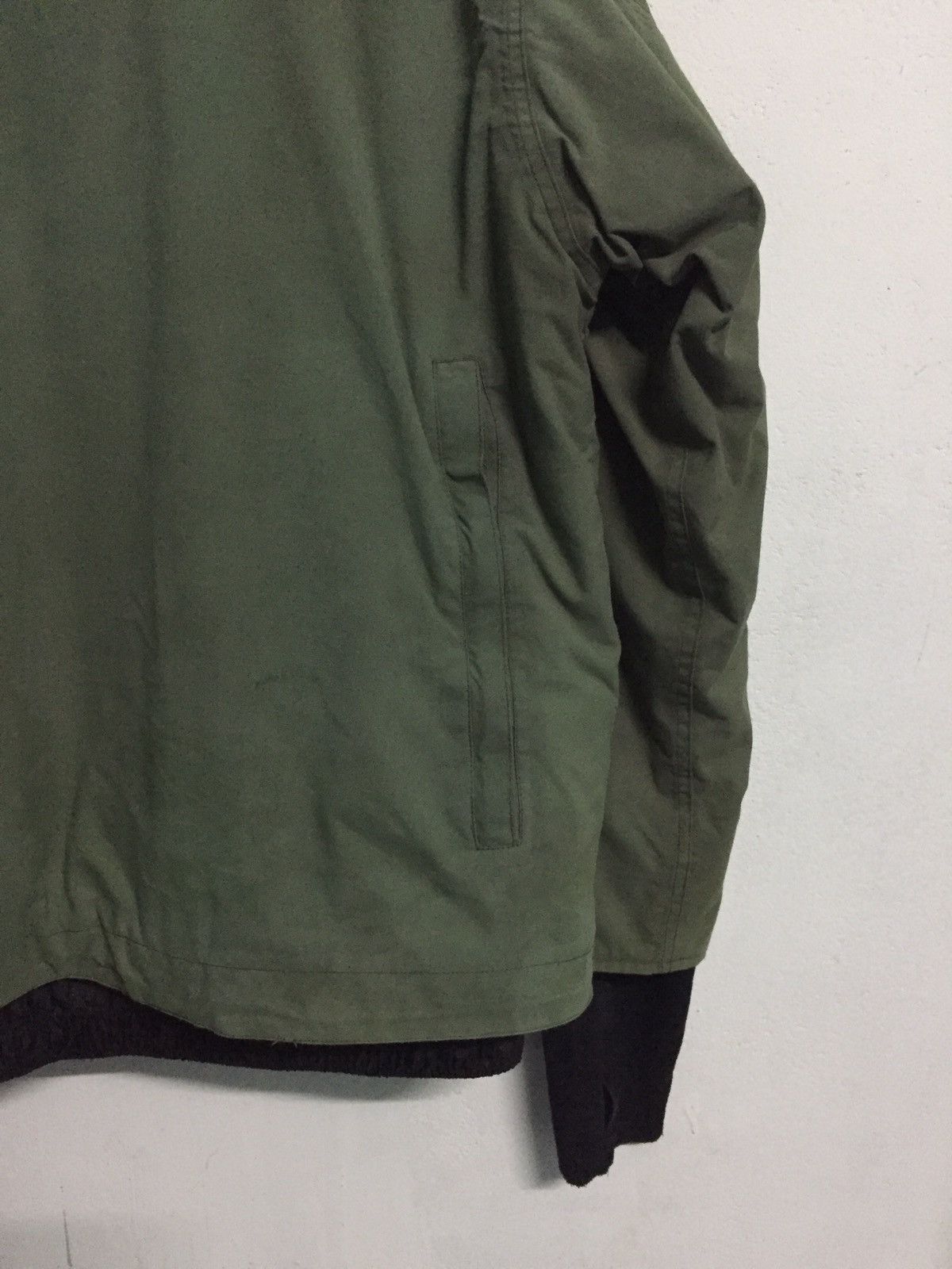 Japanese Brand Powerage Joyride Motorcycle Jacket With Sleeve Glove Size US L / EU 52-54 / 3 - 6 Thumbnail