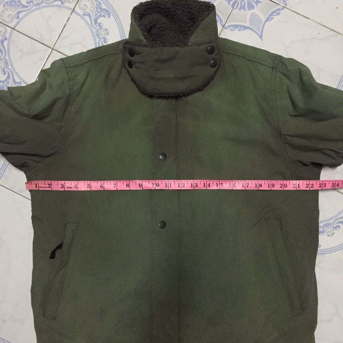 Japanese Brand Powerage Joyride Motorcycle Jacket With Sleeve Glove Size US L / EU 52-54 / 3 - 22 Thumbnail