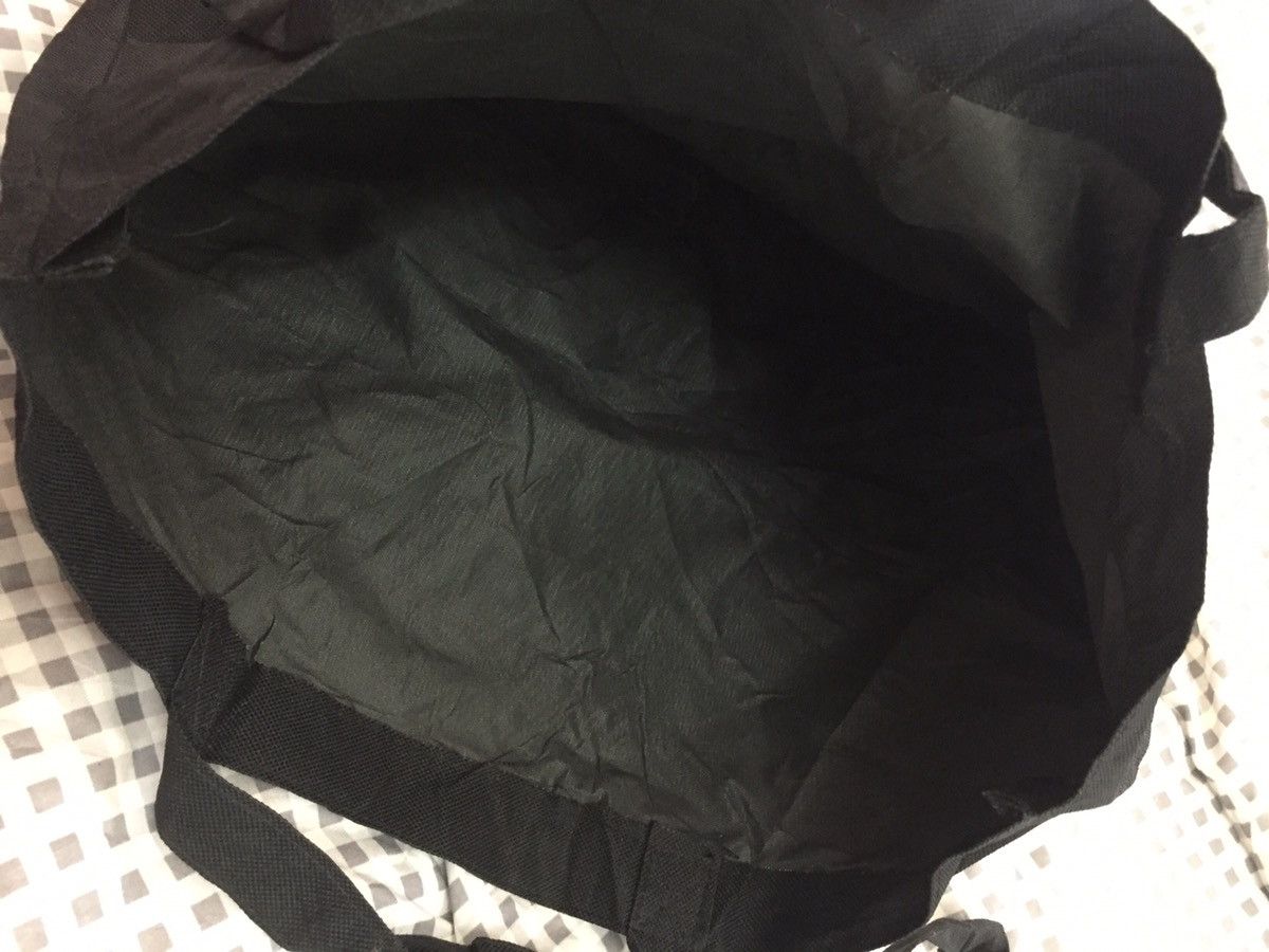 Theory Theory Tote Bag Size ONE SIZE - 4 Thumbnail