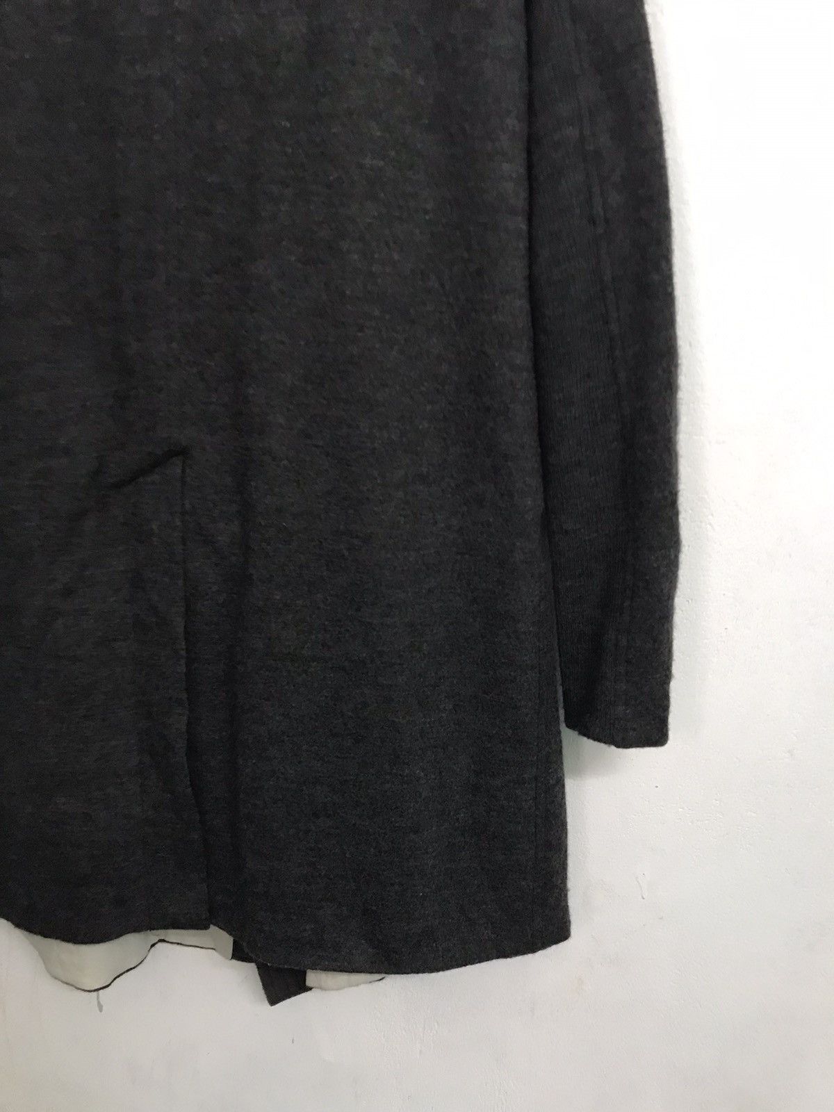 Japanese Brand Pour Deux We Are Wide Neck Jacket Size US M / EU 48-50 / 2 - 12 Thumbnail