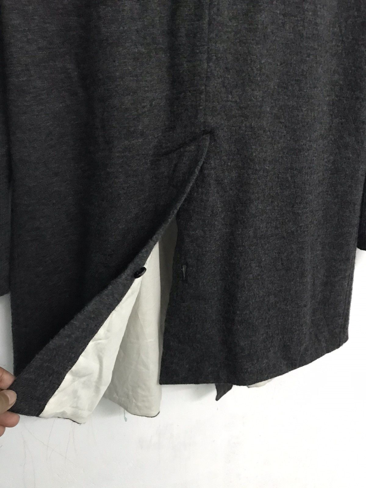 Japanese Brand Pour Deux We Are Wide Neck Jacket Size US M / EU 48-50 / 2 - 13 Thumbnail