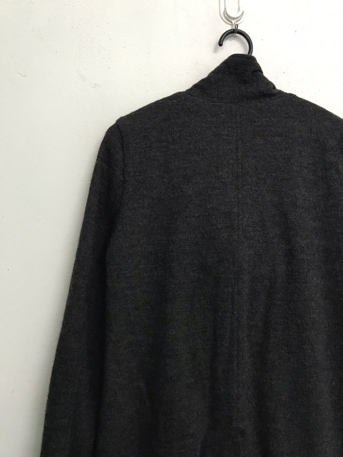 Japanese Brand Pour Deux We Are Wide Neck Jacket Size US M / EU 48-50 / 2 - 10 Thumbnail
